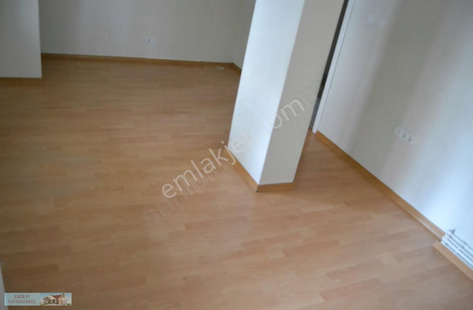 Emiray Dan Atakent Mahallesinde Kiralık 2+1 Daire - Görsel 17