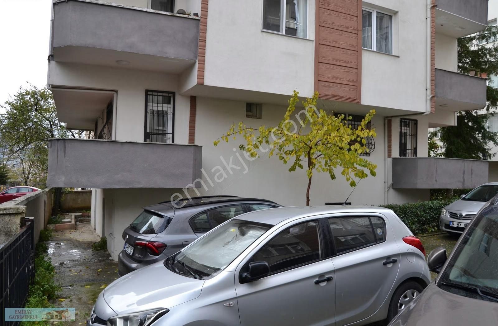 Emiray Dan Atakent Mahallesinde Kiralık 2+1 Daire - Görsel 13