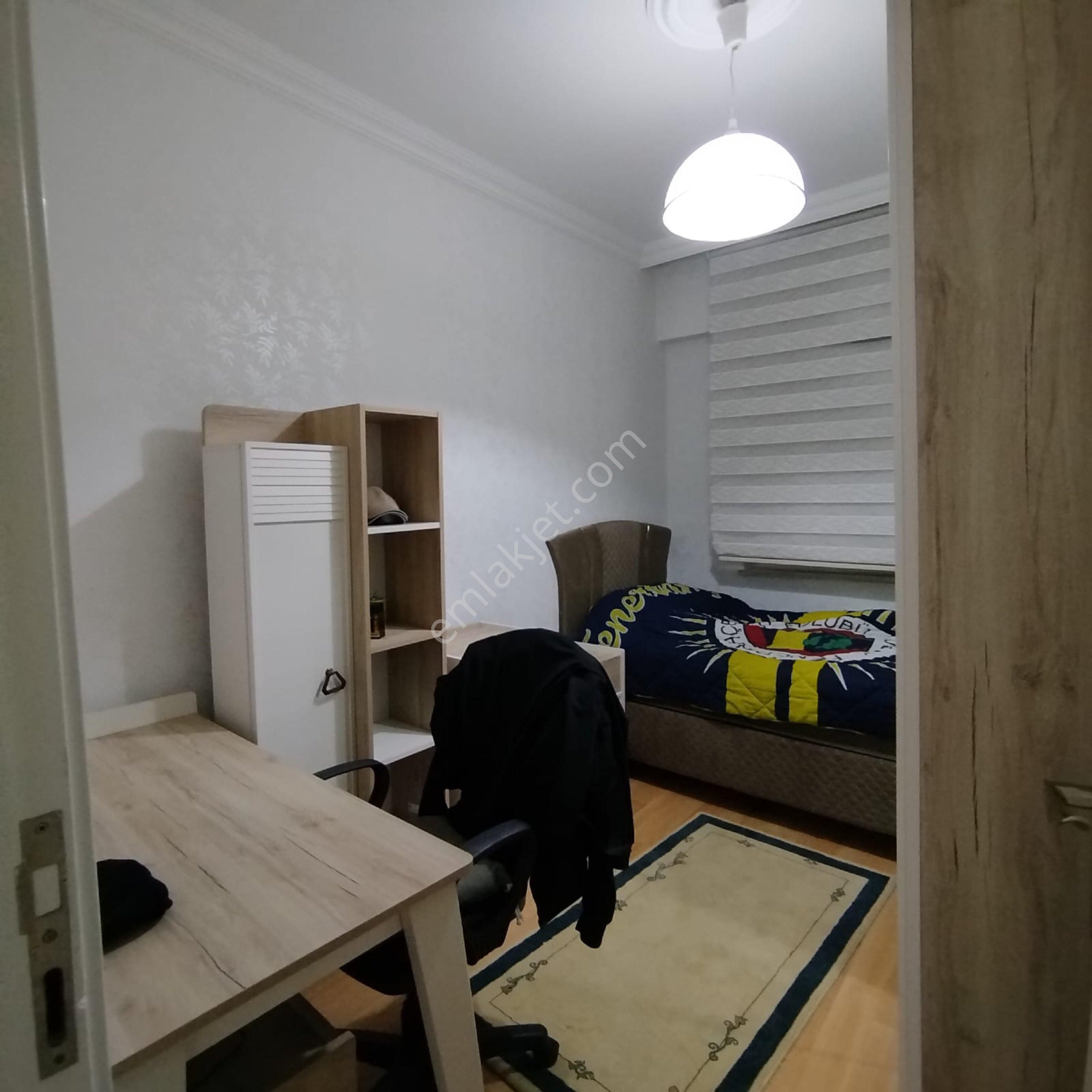 Şahintepede Acil Satılık 3+1 - Görsel 13