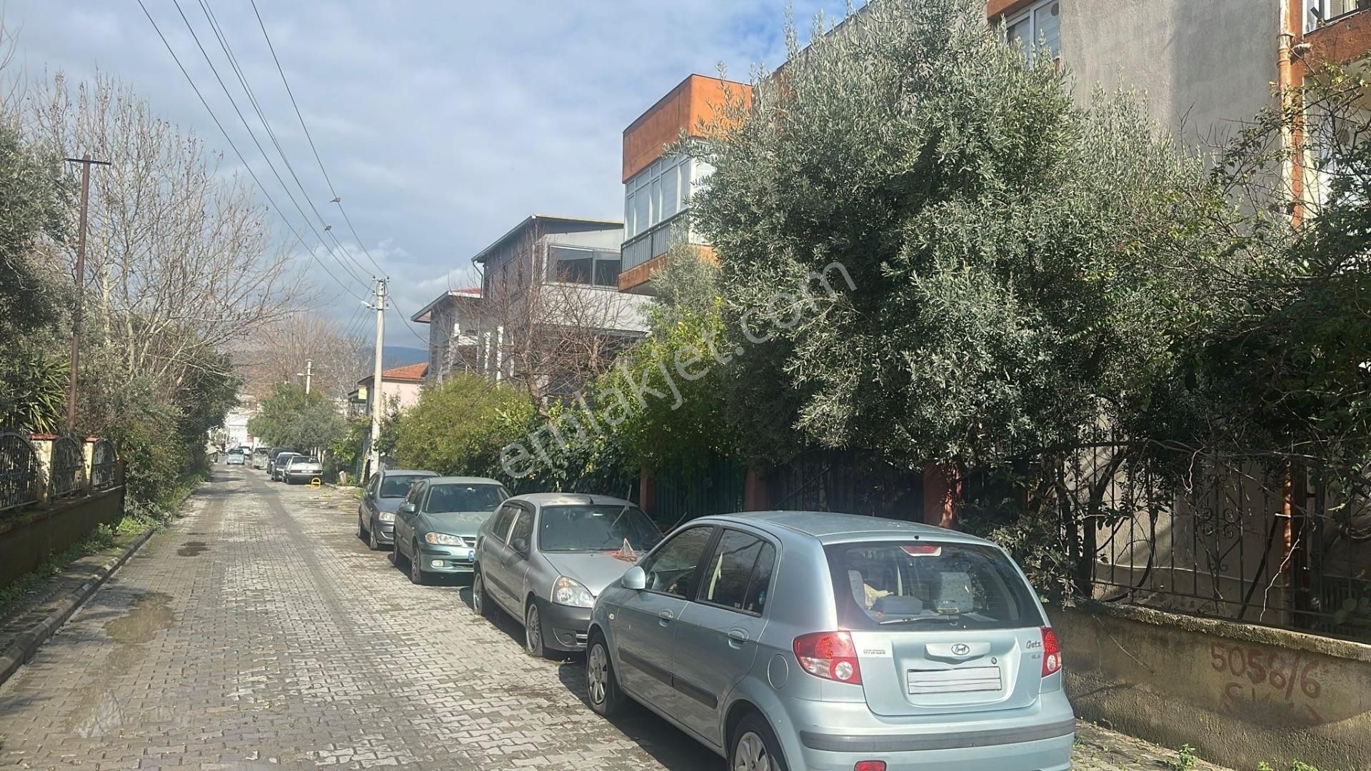 Bornova Rafet Paşada Sahibinden Satılık 274 M² İmarlı Arsa - Görsel 5