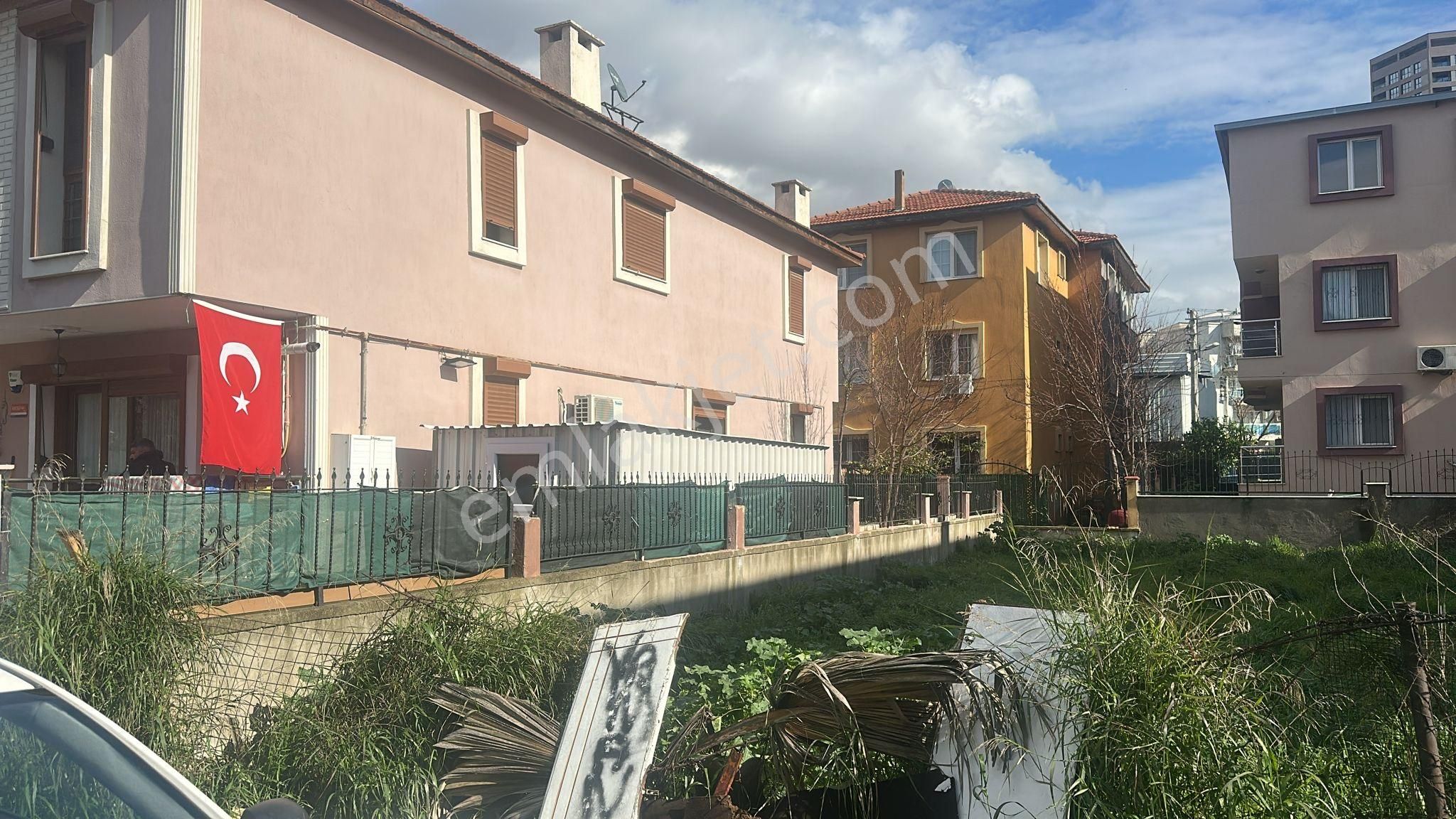 Bornova Rafet Paşada Sahibinden Satılık 274 M² İmarlı Arsa - Görsel 3