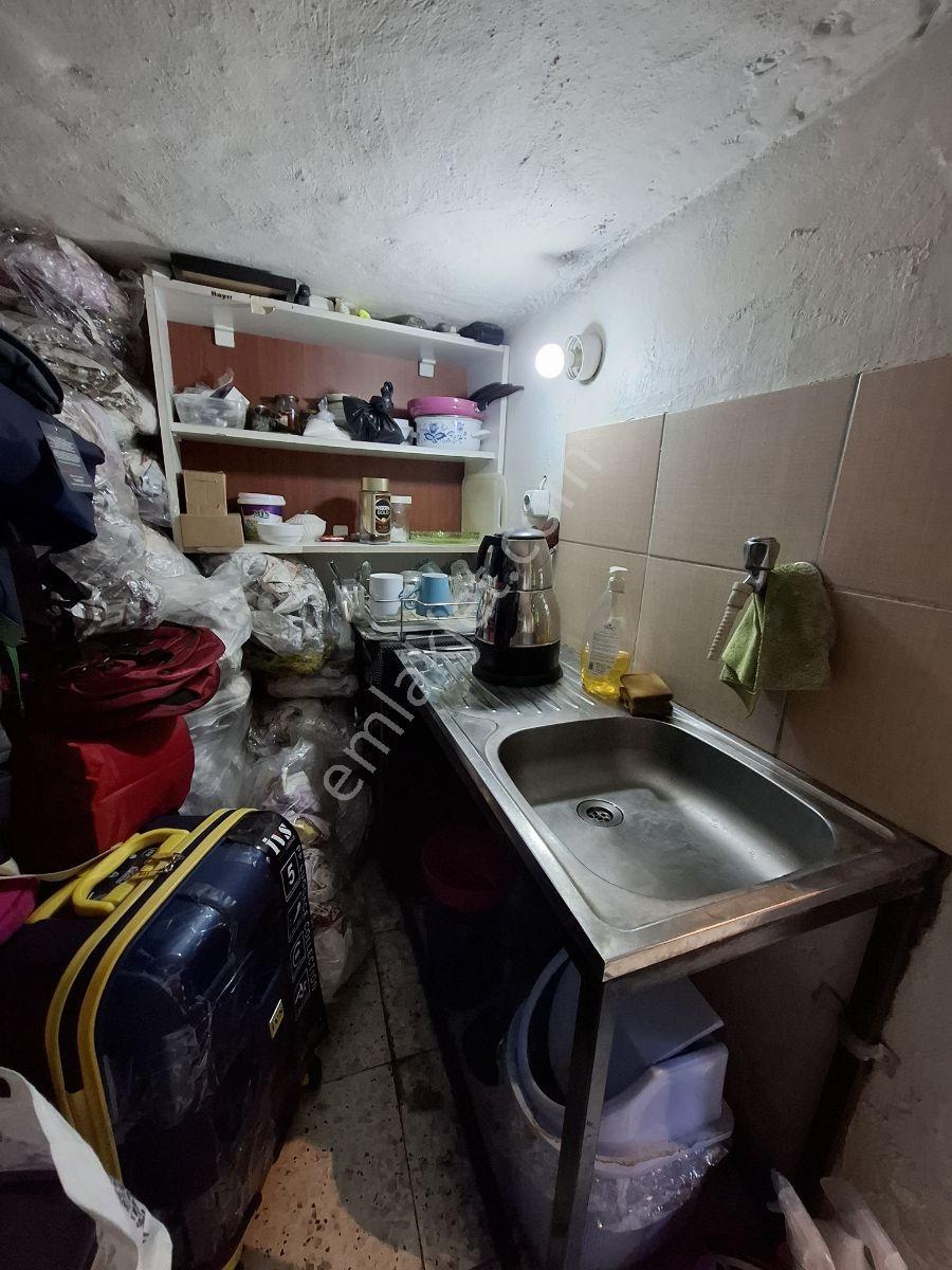 Hazır İşletme!!tüm Eşyaları İle Devren Dükkan - Görsel 12