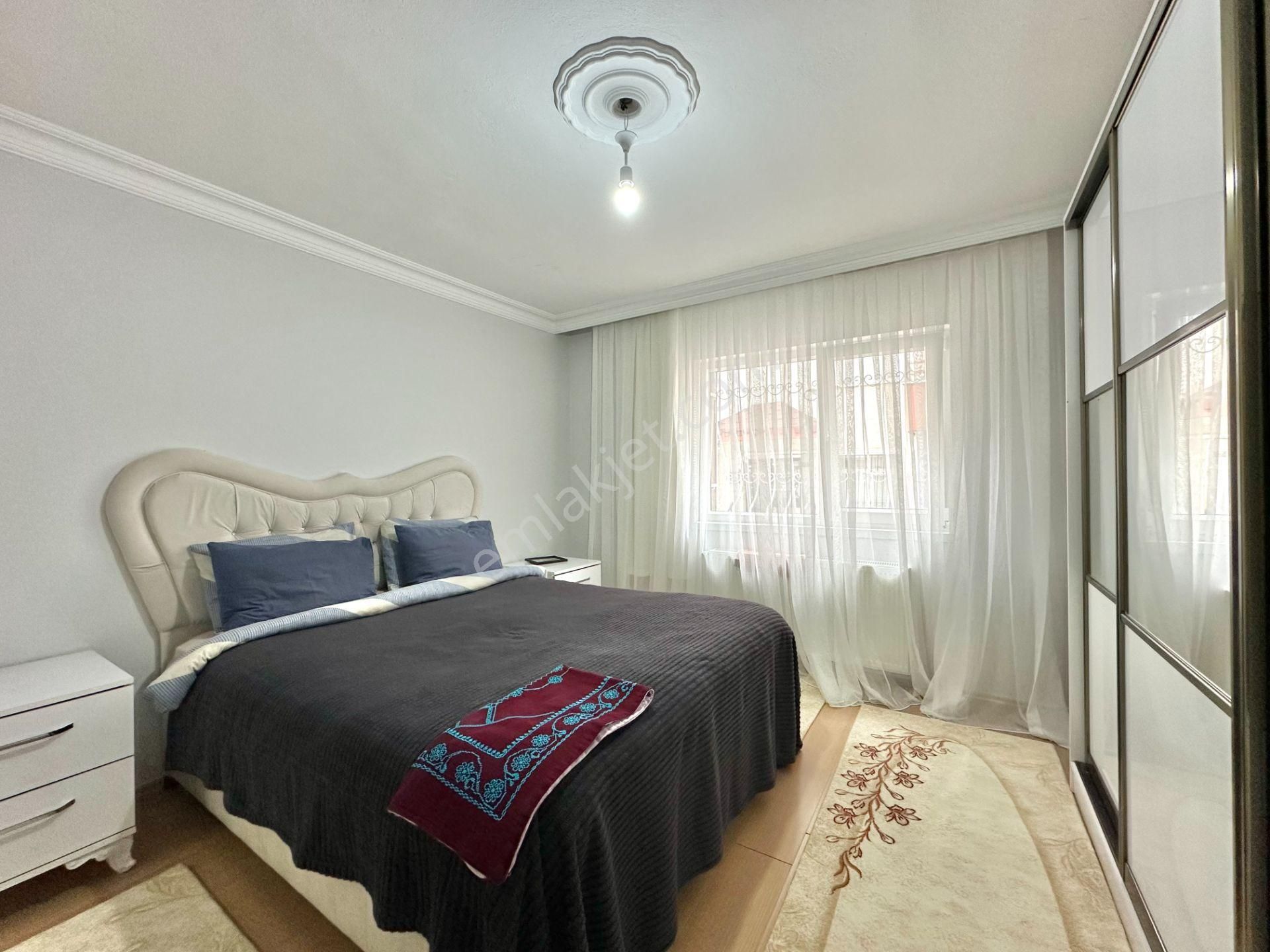 Ufuk Kılıç Emlak'tan Merkez Mah. Güney Cephe İçi Yapılı 3+1 Daire** - Görsel 16