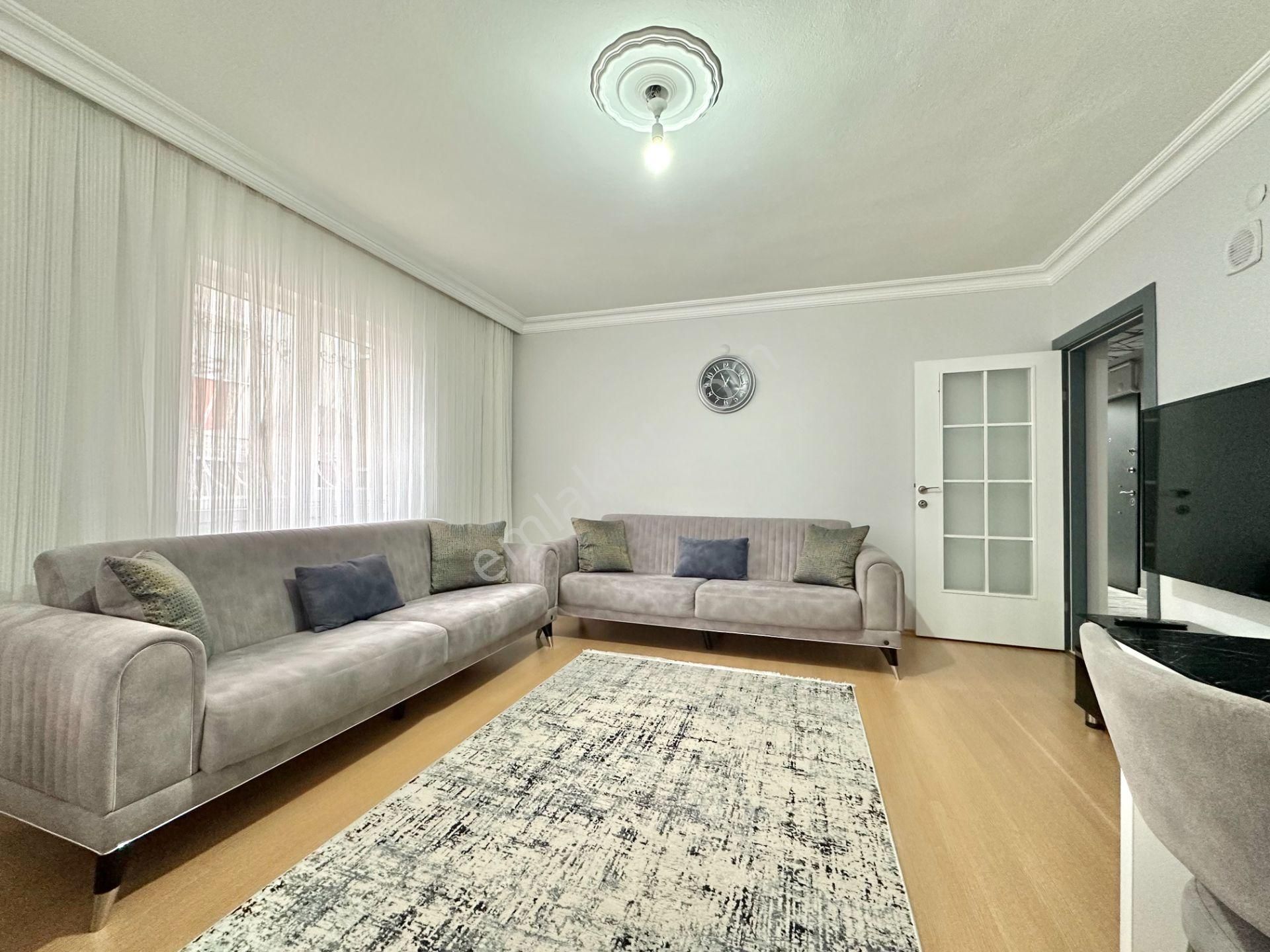 Ufuk Kılıç Emlak'tan Merkez Mah. Güney Cephe İçi Yapılı 3+1 Daire** - Görsel 6