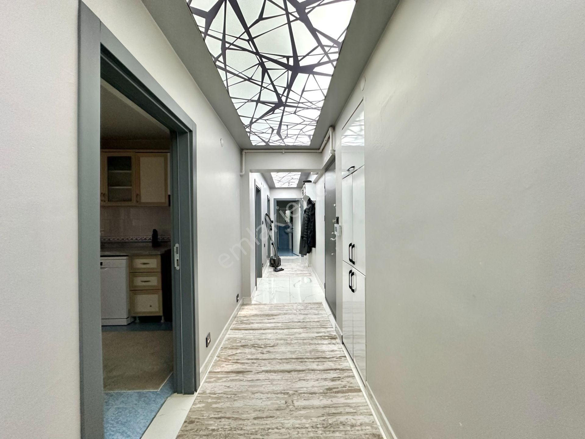 Ufuk Kılıç Emlak'tan Merkez Mah. Güney Cephe İçi Yapılı 3+1 Daire** - Görsel 21