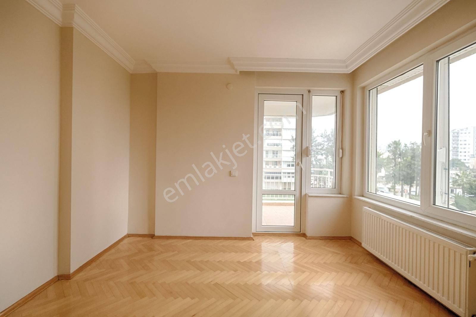 Çağrı Emlak'tan Hacı Çalık Sitesinde, Deniz Manzaralı 4+1 Daire. - Görsel 25