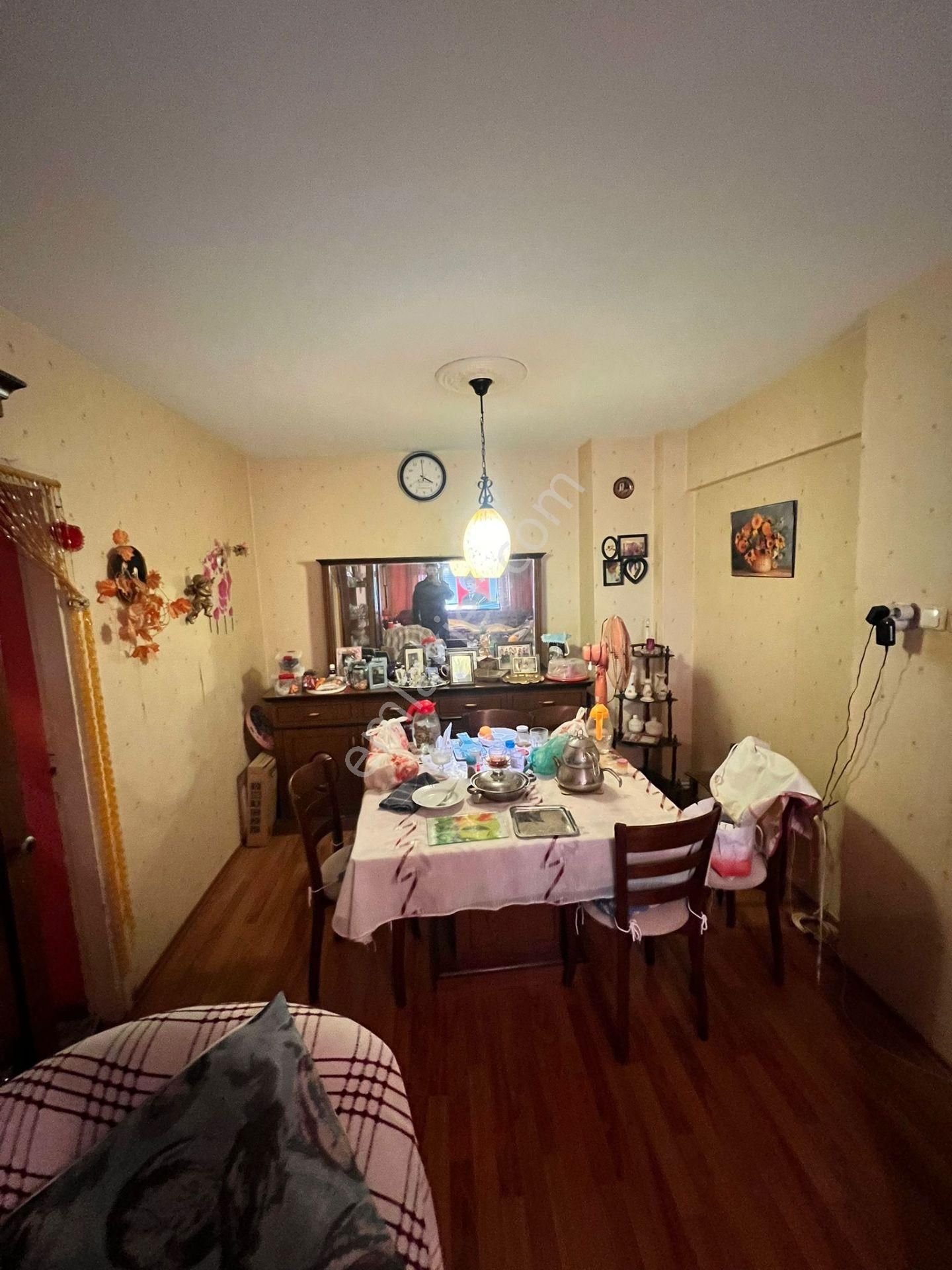 Altıntepe Kentsel Görüşmeleri Devam Eden Ara Kat 3+1 - Görsel 6