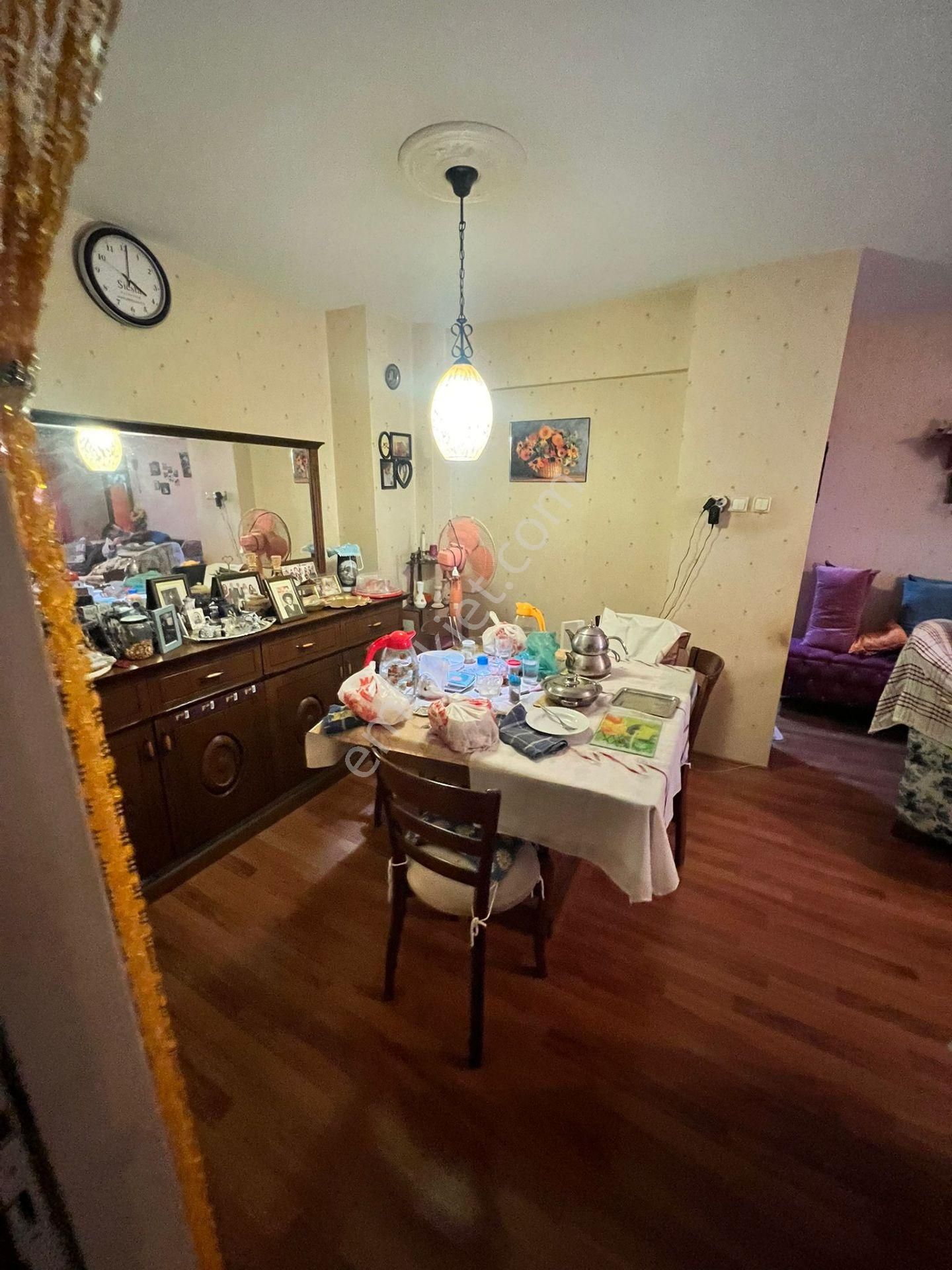 Altıntepe Kentsel Görüşmeleri Devam Eden Ara Kat 3+1 - Görsel 5