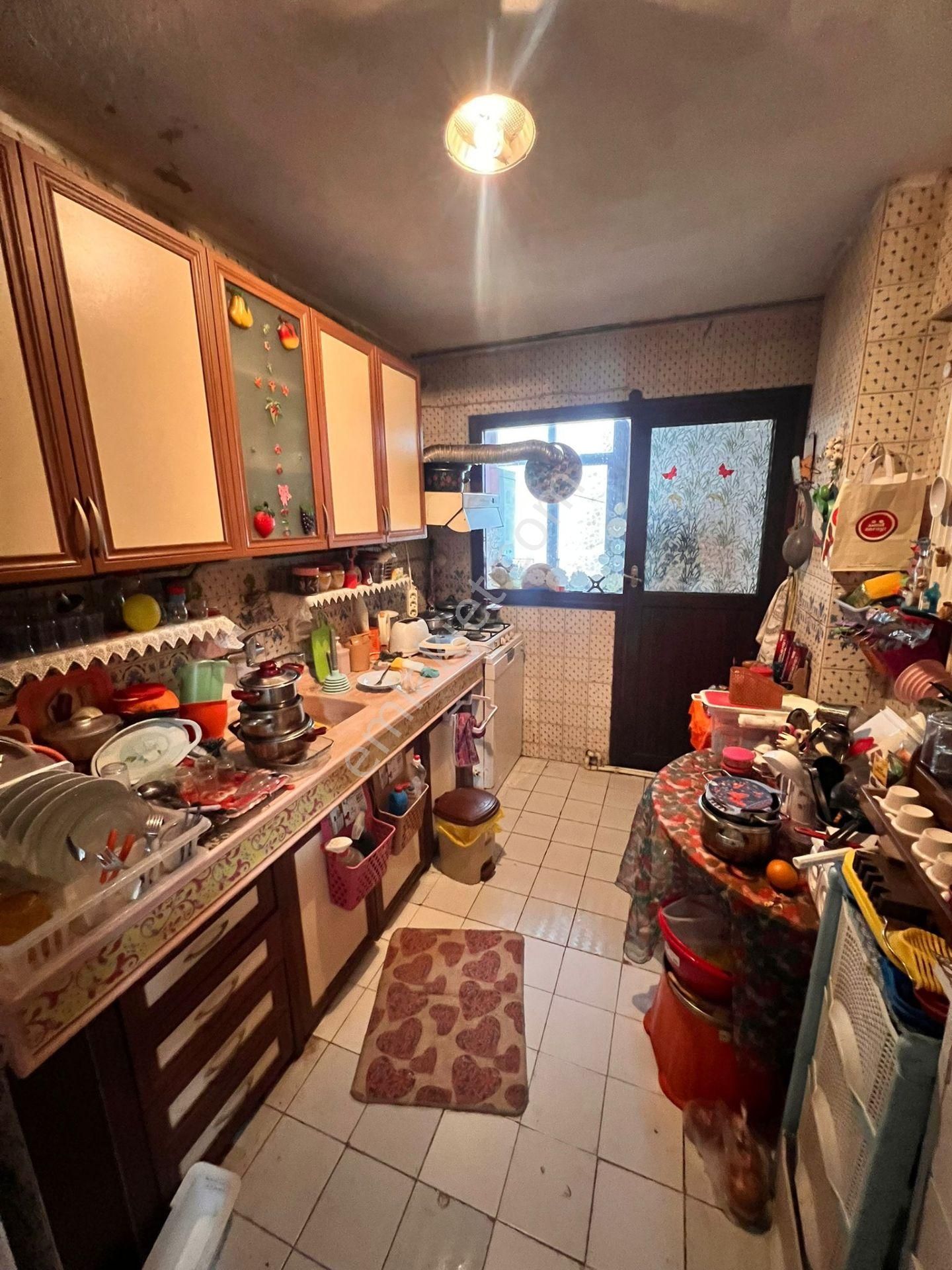 Altıntepe Kentsel Görüşmeleri Devam Eden Ara Kat 3+1 - Görsel 16