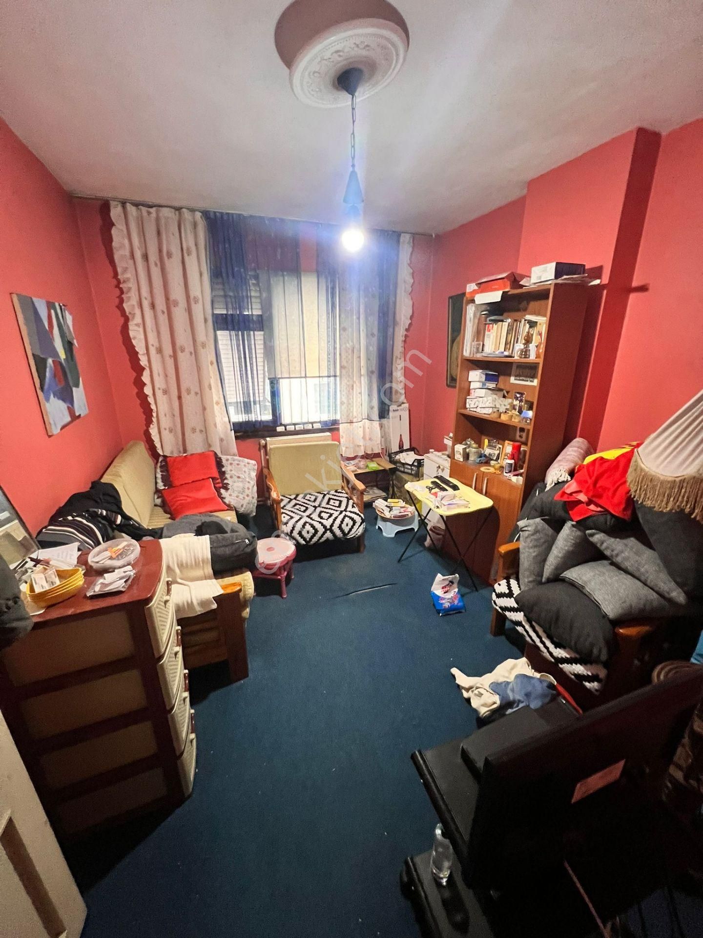 Altıntepe Kentsel Görüşmeleri Devam Eden Ara Kat 3+1 - Görsel 22