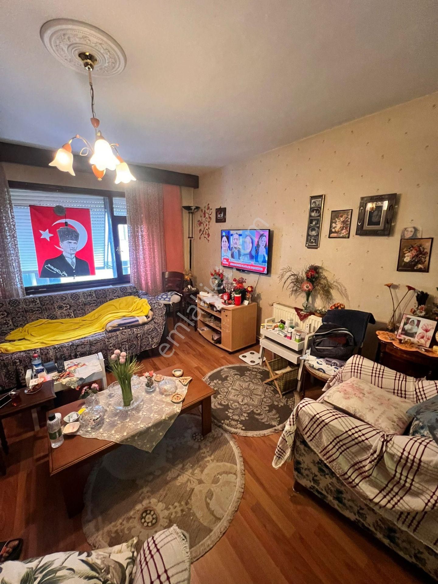 Altıntepe Kentsel Görüşmeleri Devam Eden Ara Kat 3+1 - Görsel 27