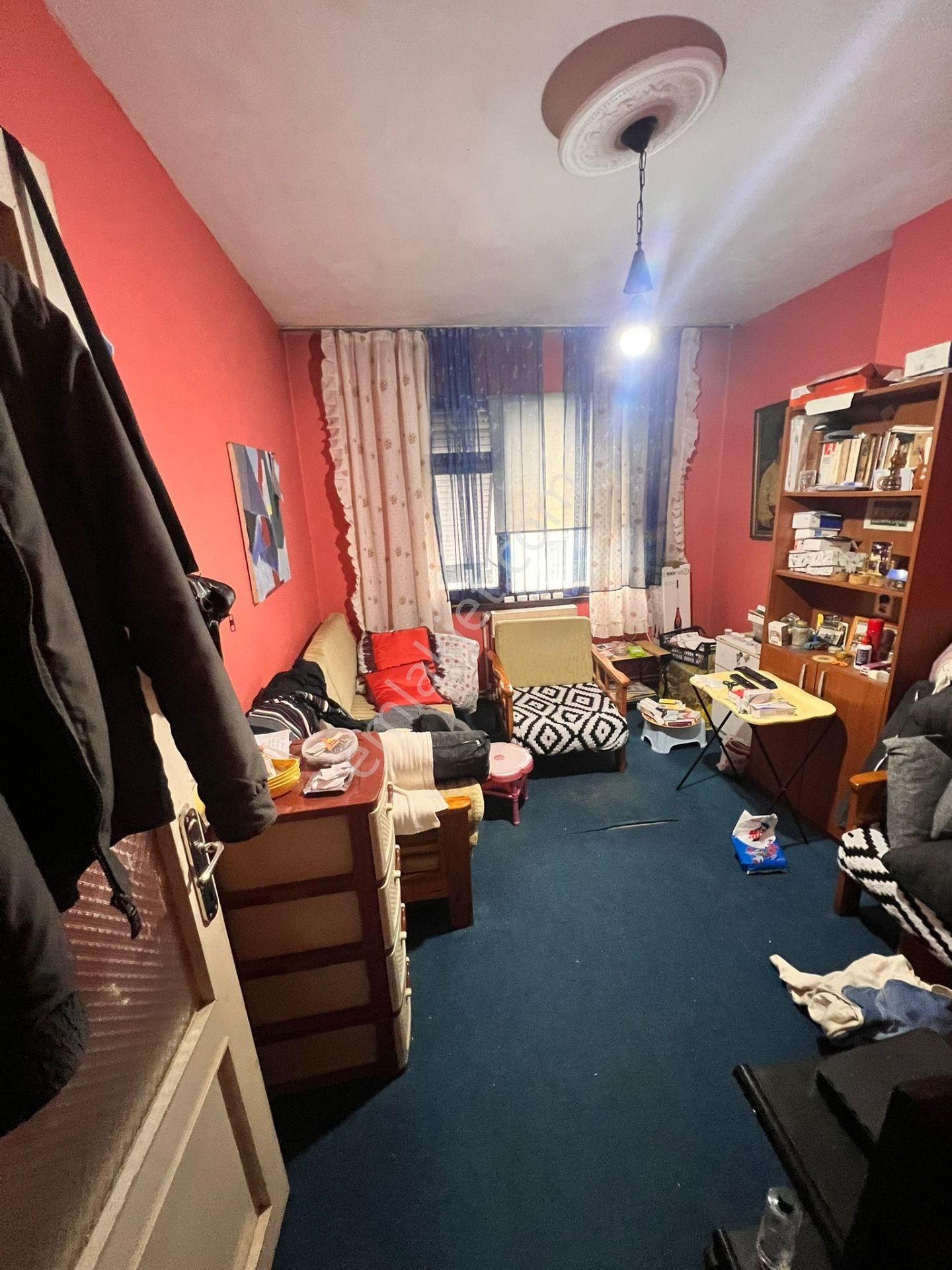 Altıntepe Kentsel Görüşmeleri Devam Eden Ara Kat 3+1 - Görsel 3