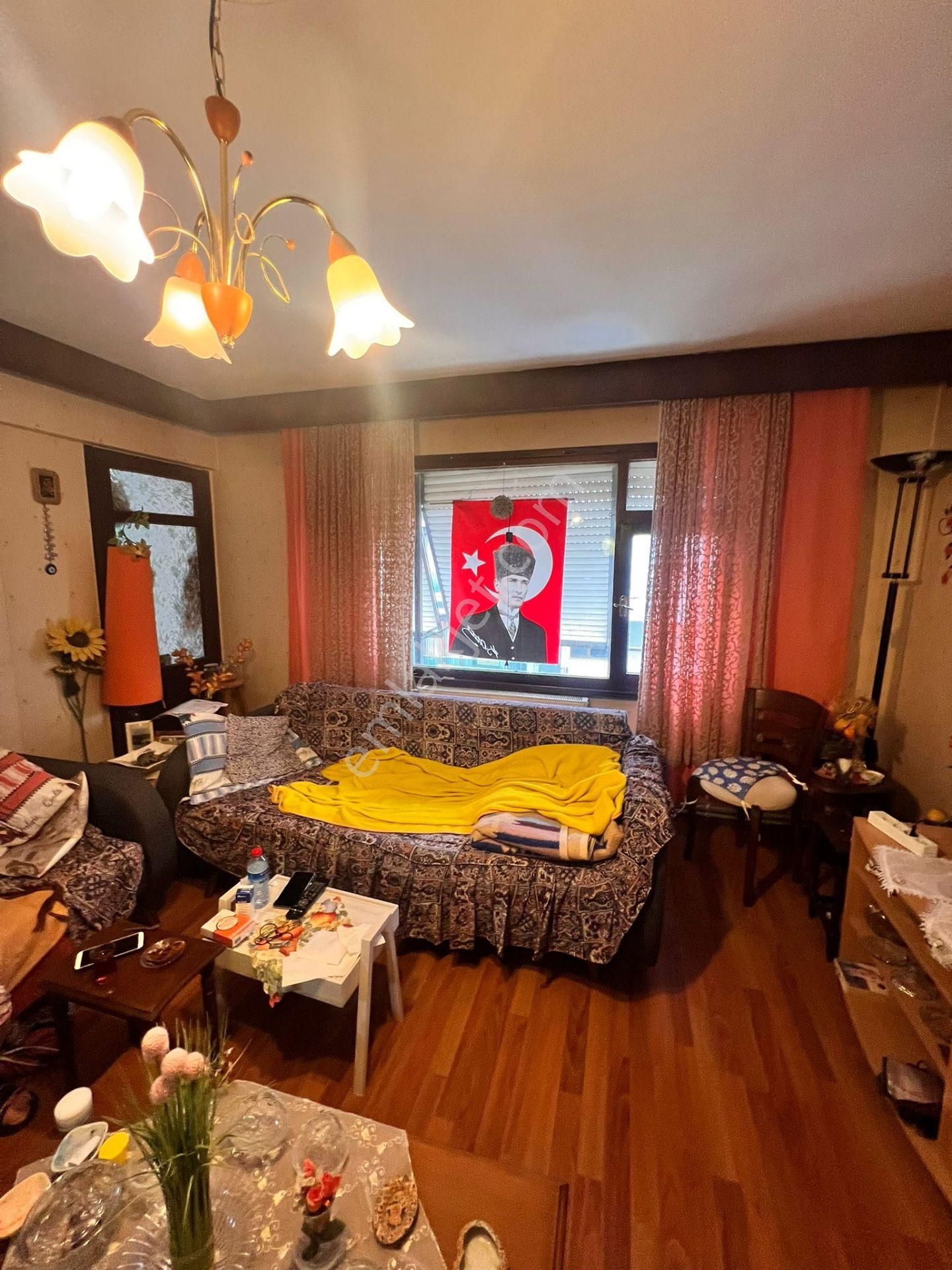 Altıntepe Kentsel Görüşmeleri Devam Eden Ara Kat 3+1 - Görsel 20