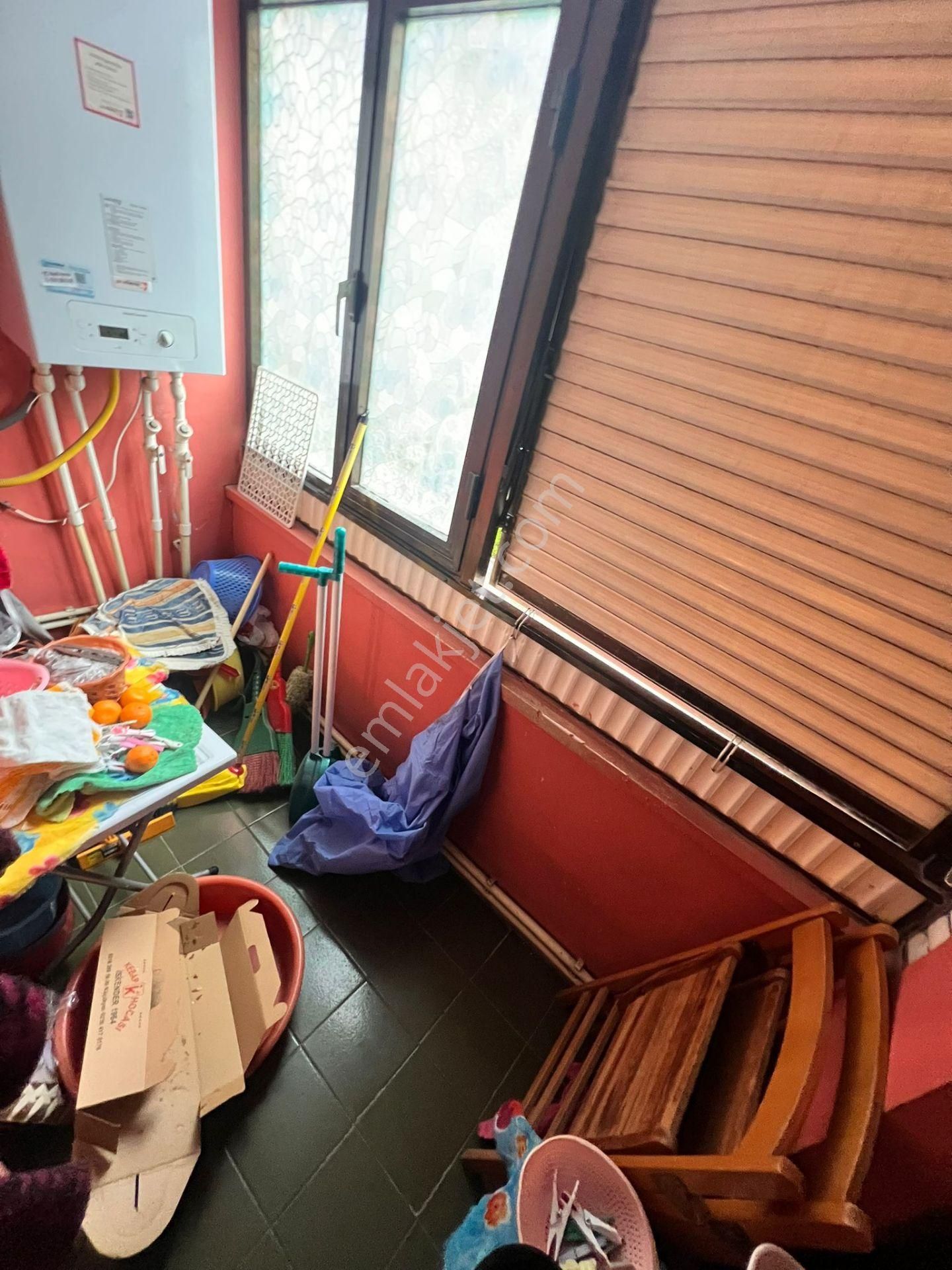 Altıntepe Kentsel Görüşmeleri Devam Eden Ara Kat 3+1 - Görsel 13