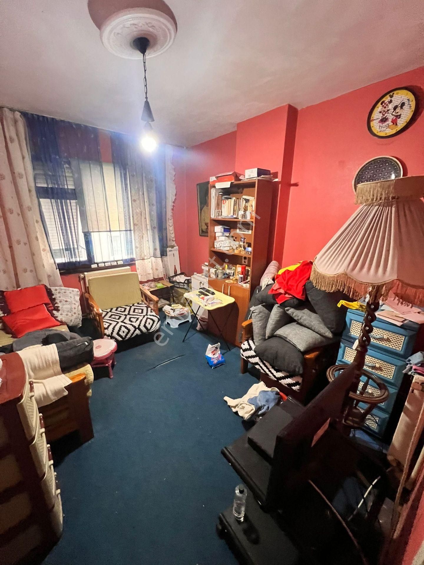 Altıntepe Kentsel Görüşmeleri Devam Eden Ara Kat 3+1 - Görsel 29