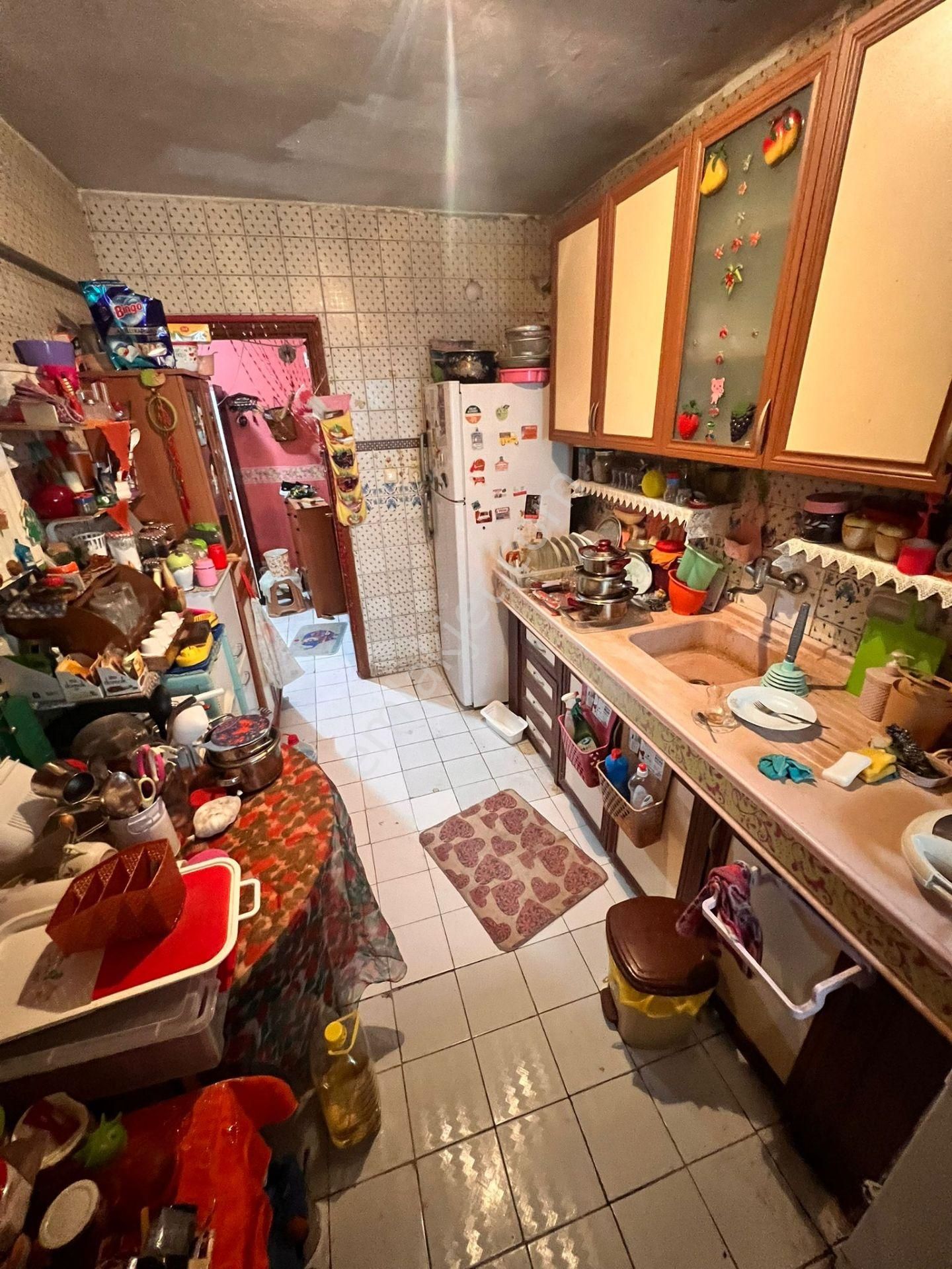 Altıntepe Kentsel Görüşmeleri Devam Eden Ara Kat 3+1 - Görsel 24