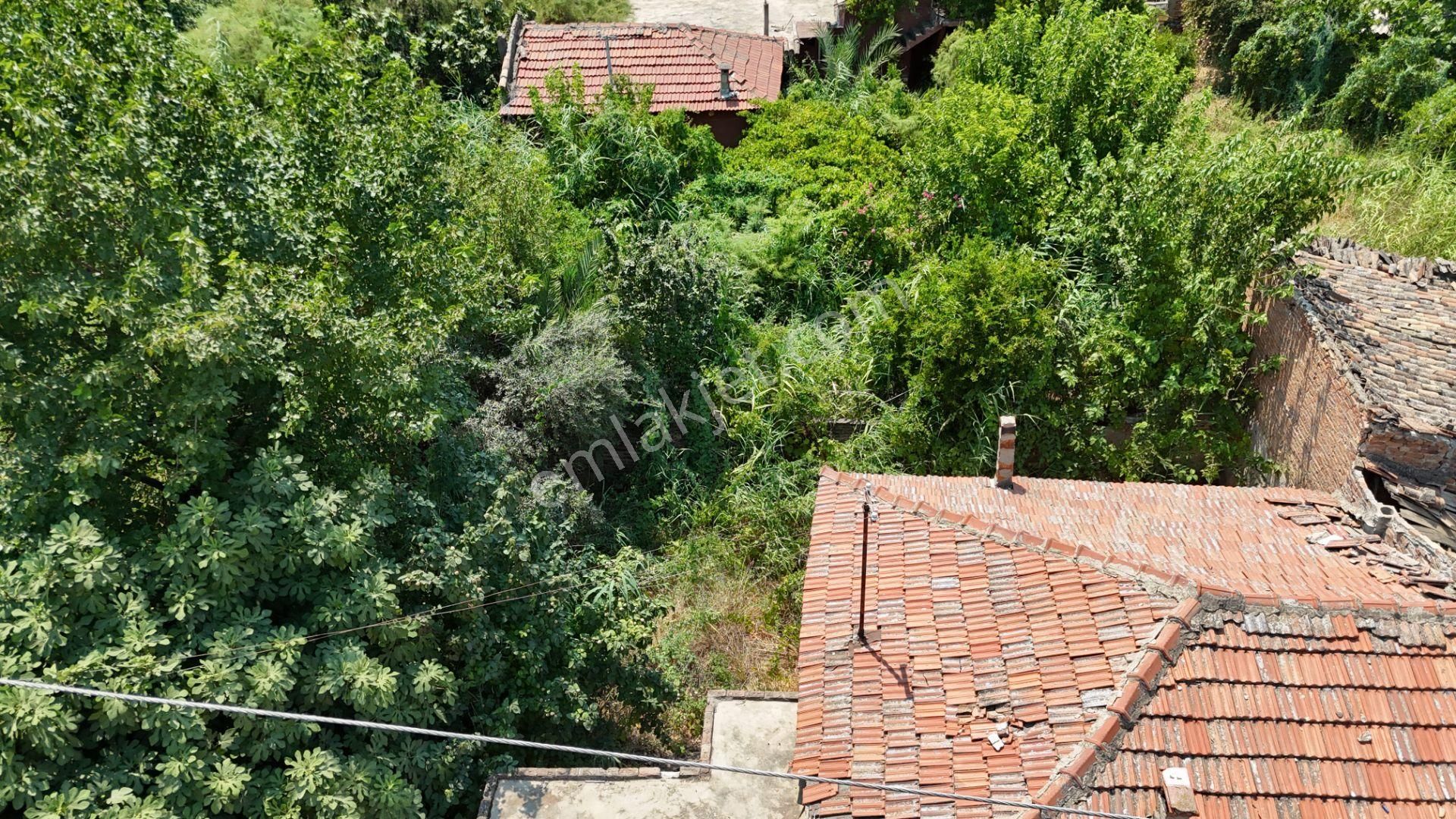 Dumlupınar Mahallesinde Satılık 943 M² Arsa İçerisinde Satılık Müstakil Ev - Görsel 2