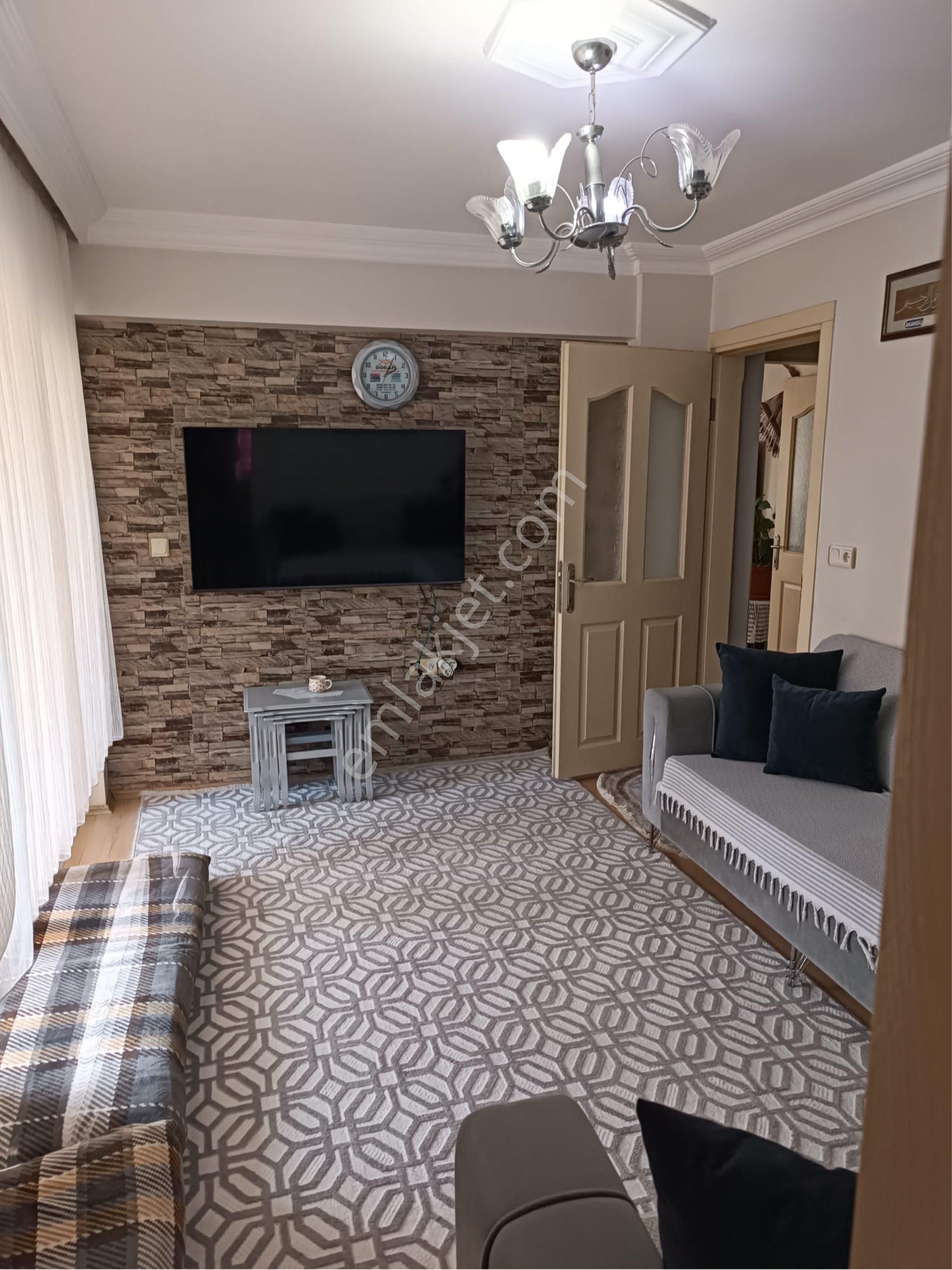 Gültepe’de 3+1 Daire Fırsatı!! Alan Kazanır! - Görsel 8