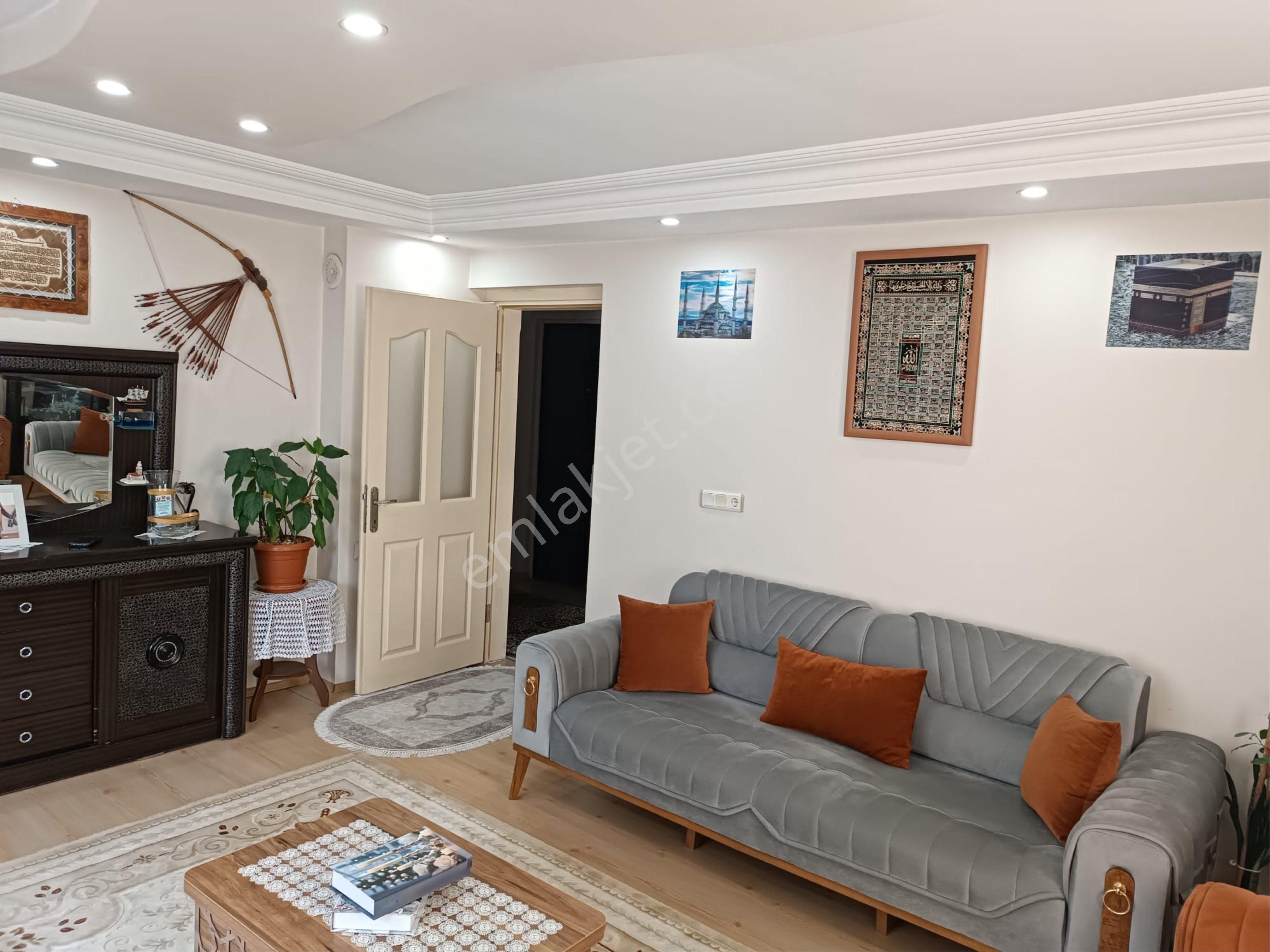 Gültepe’de 3+1 Daire Fırsatı!! Alan Kazanır! - Görsel 6