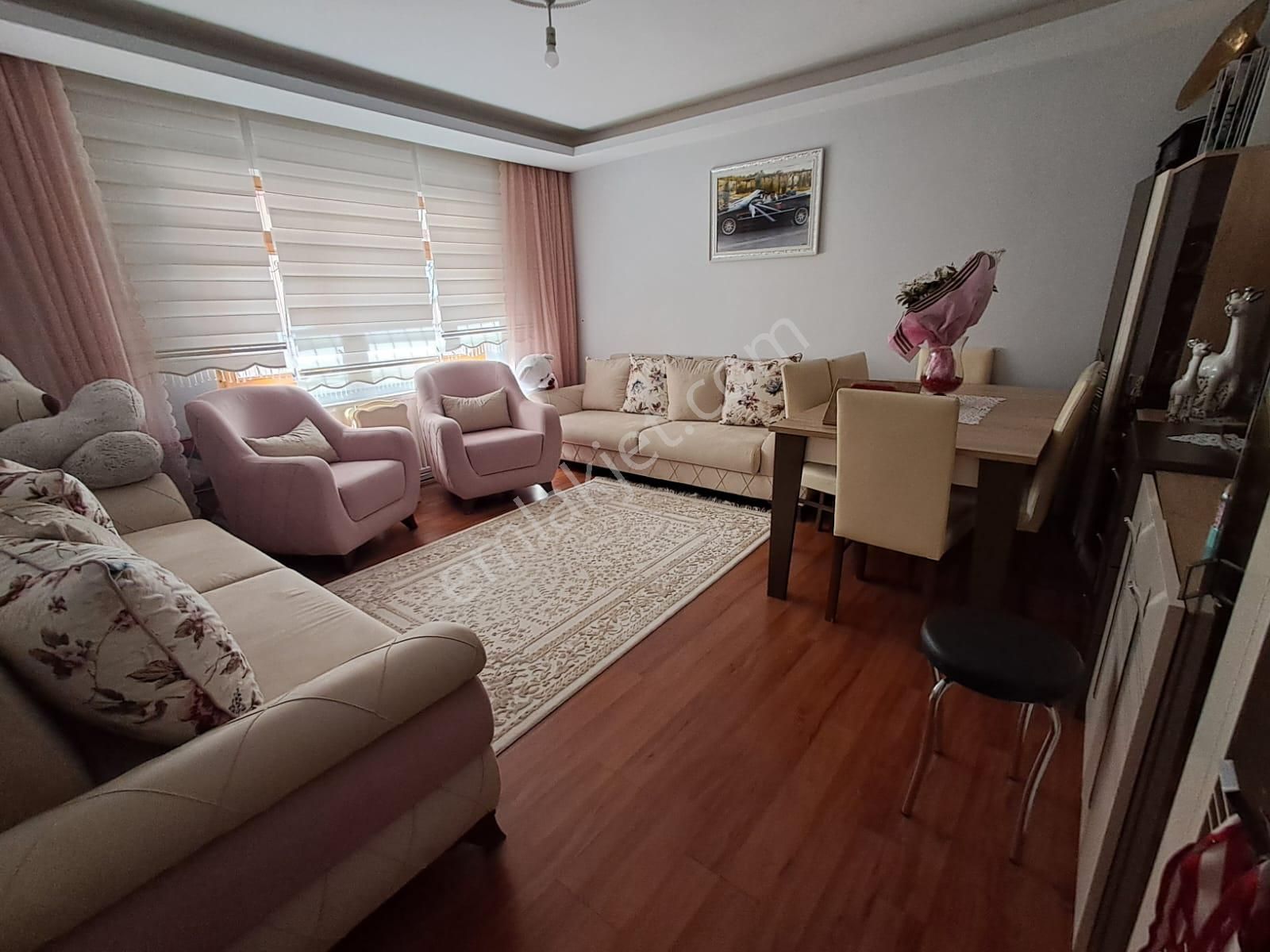 Sincan Selçuklu Mh.de 3+1 Satılık Daire - Görsel 9