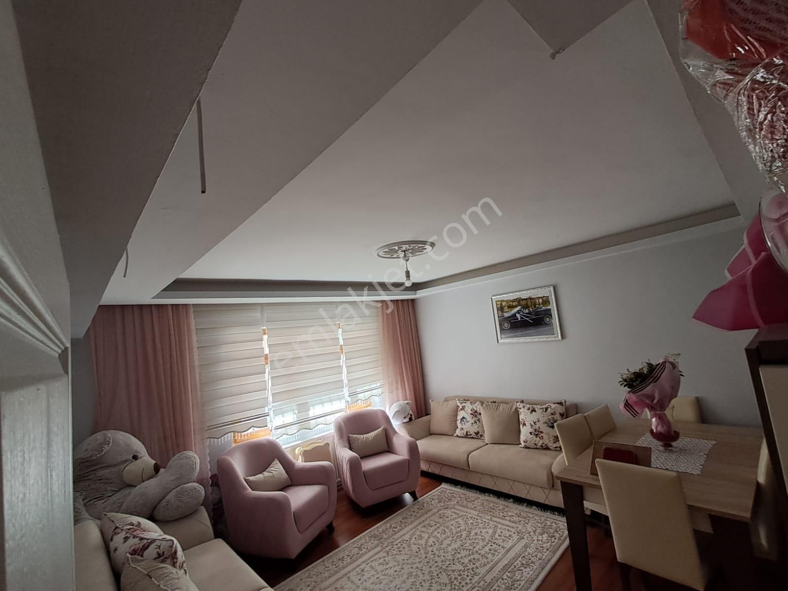 Sincan Selçuklu Mh.de 3+1 Satılık Daire - Görsel 10