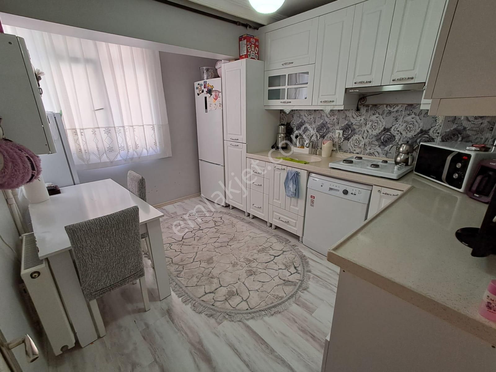 Sincan Selçuklu Mh.de 3+1 Satılık Daire - Görsel 6