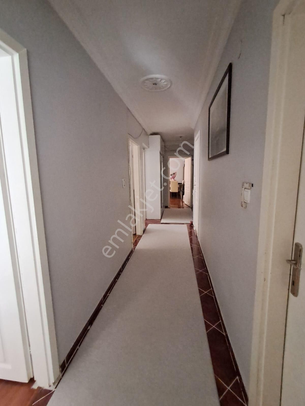 Sincan Selçuklu Mh.de 3+1 Satılık Daire - Görsel 28