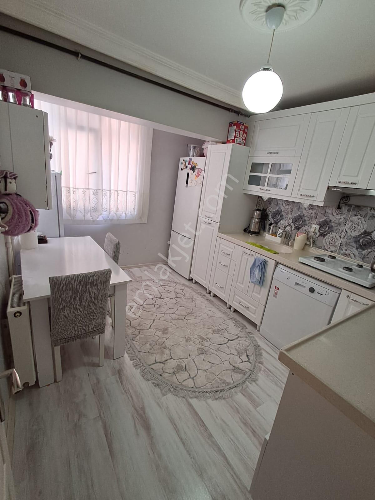 Sincan Selçuklu Mh.de 3+1 Satılık Daire - Görsel 3