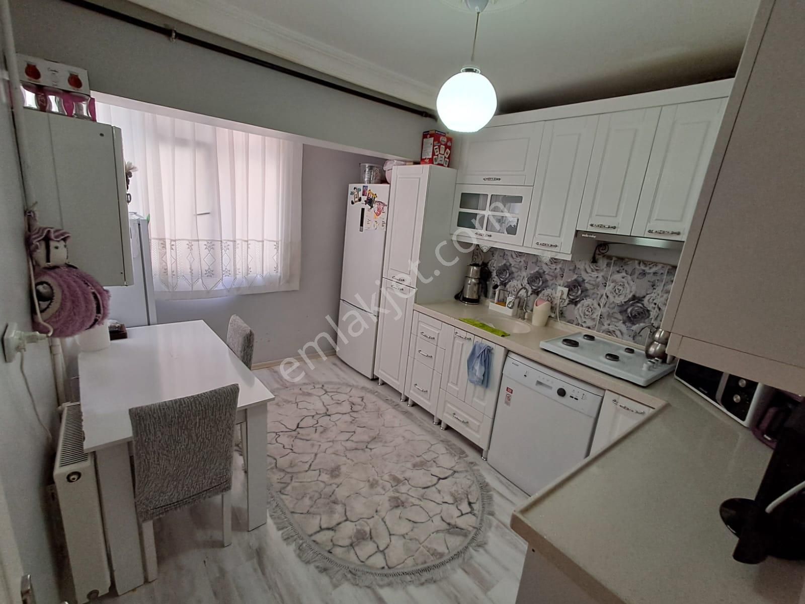 Sincan Selçuklu Mh.de 3+1 Satılık Daire - Görsel 2