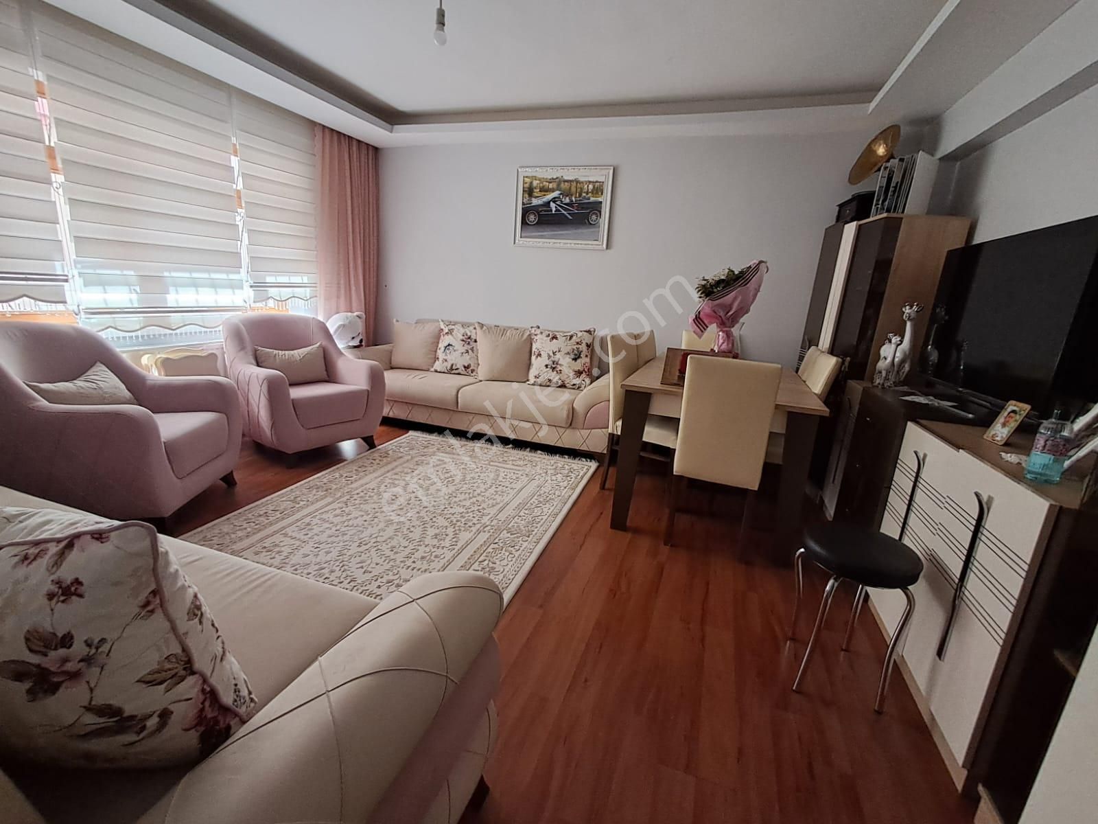 Sincan Selçuklu Mh.de 3+1 Satılık Daire - Görsel 8