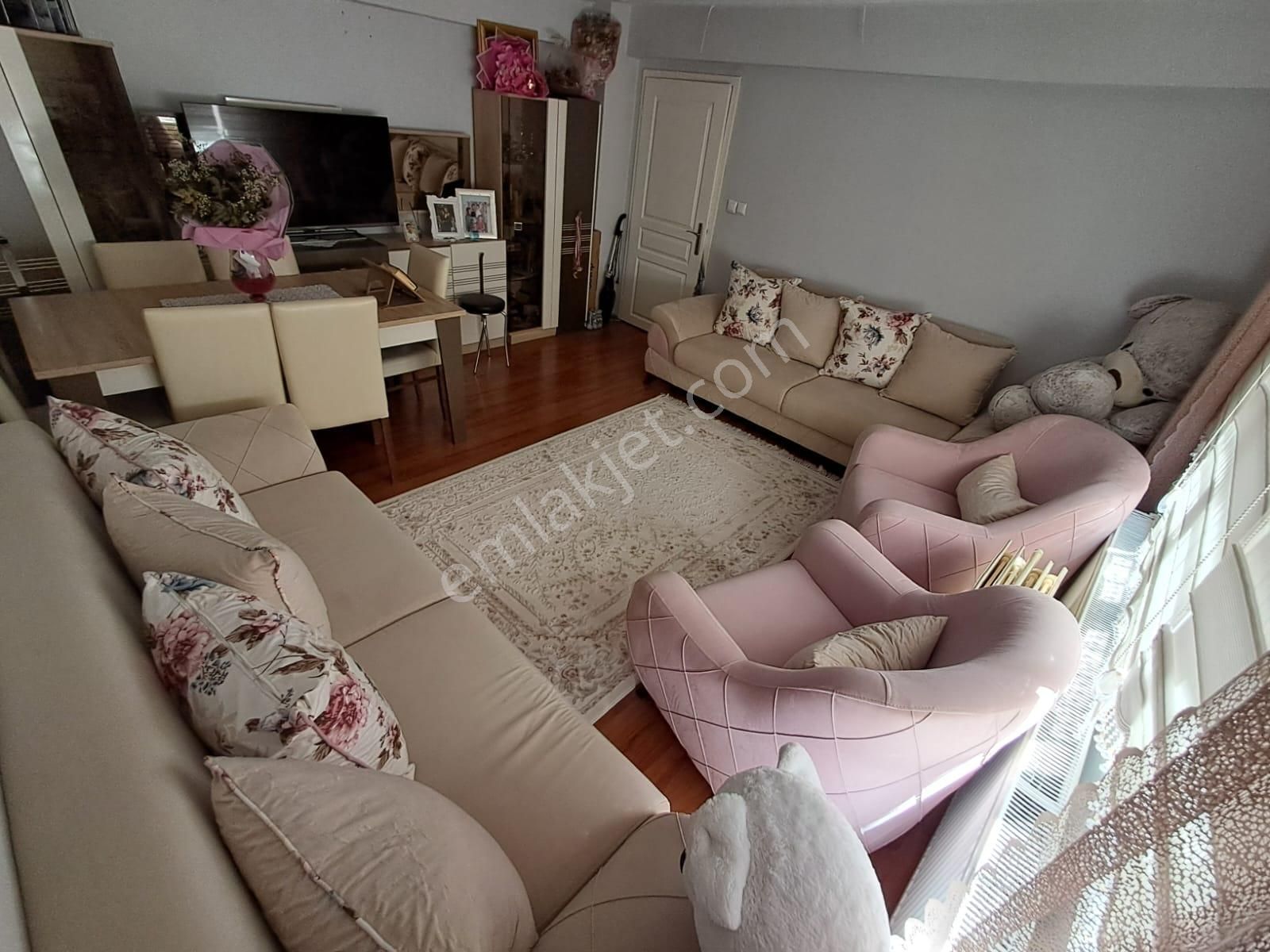 Sincan Selçuklu Mh.de 3+1 Satılık Daire - Görsel 12