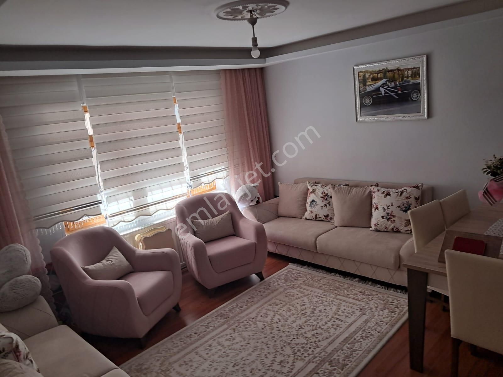 Sincan Selçuklu Mh.de 3+1 Satılık Daire - Görsel 14