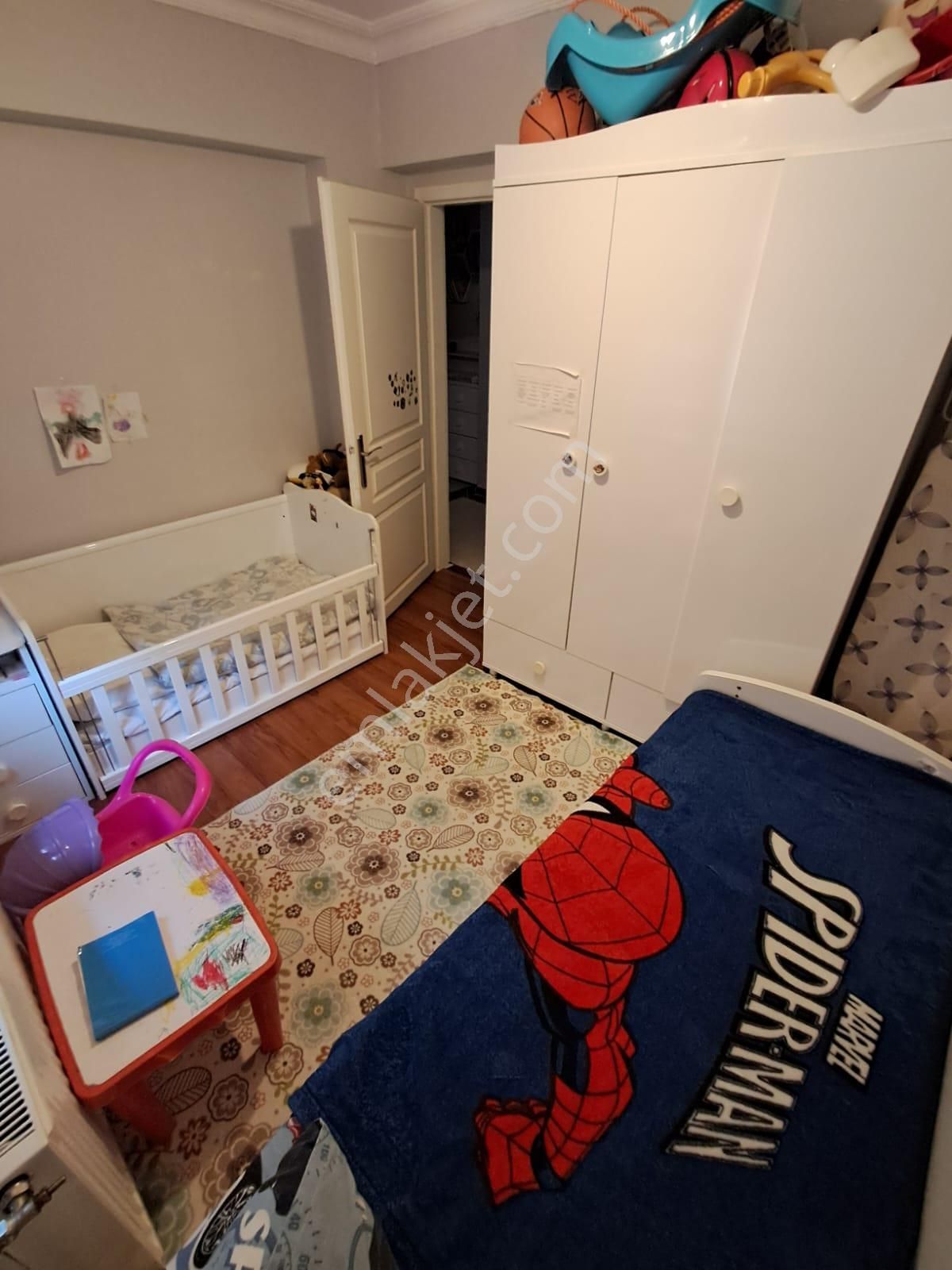 Sincan Selçuklu Mh.de 3+1 Satılık Daire - Görsel 27