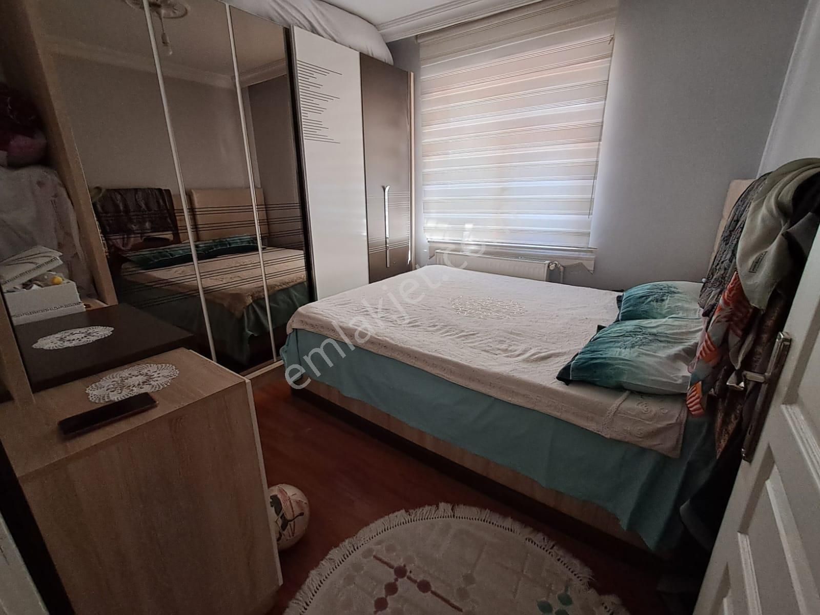 Sincan Selçuklu Mh.de 3+1 Satılık Daire - Görsel 20