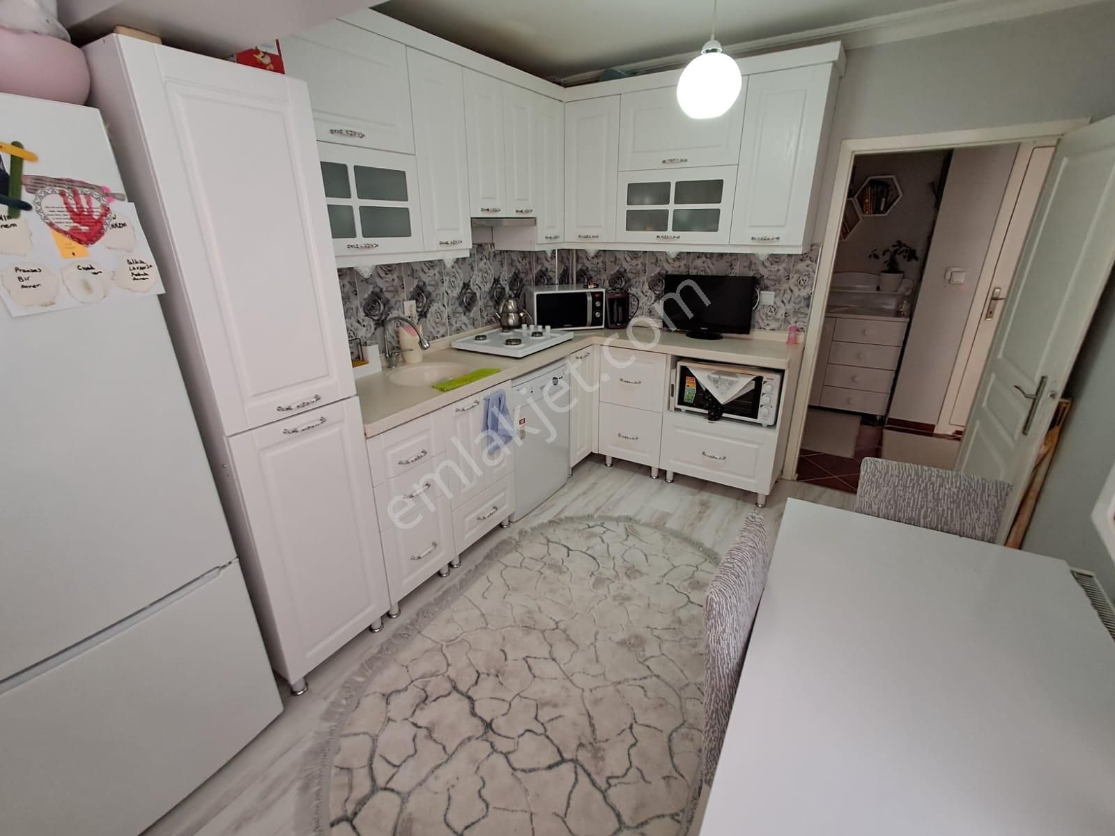 Sincan Selçuklu Mh.de 3+1 Satılık Daire - Görsel 5