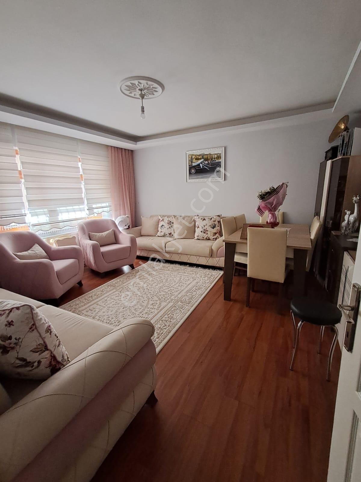 Sincan Selçuklu Mh.de 3+1 Satılık Daire - Görsel 13