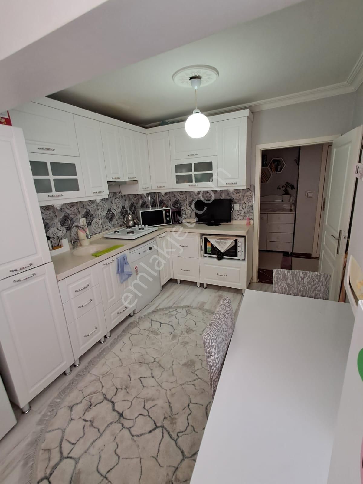 Sincan Selçuklu Mh.de 3+1 Satılık Daire