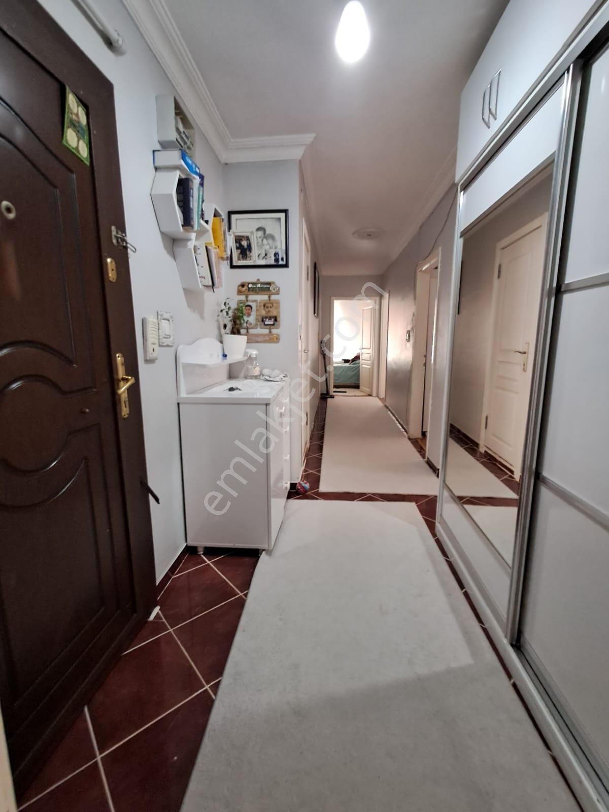 Sincan Selçuklu Mh.de 3+1 Satılık Daire - Görsel 30