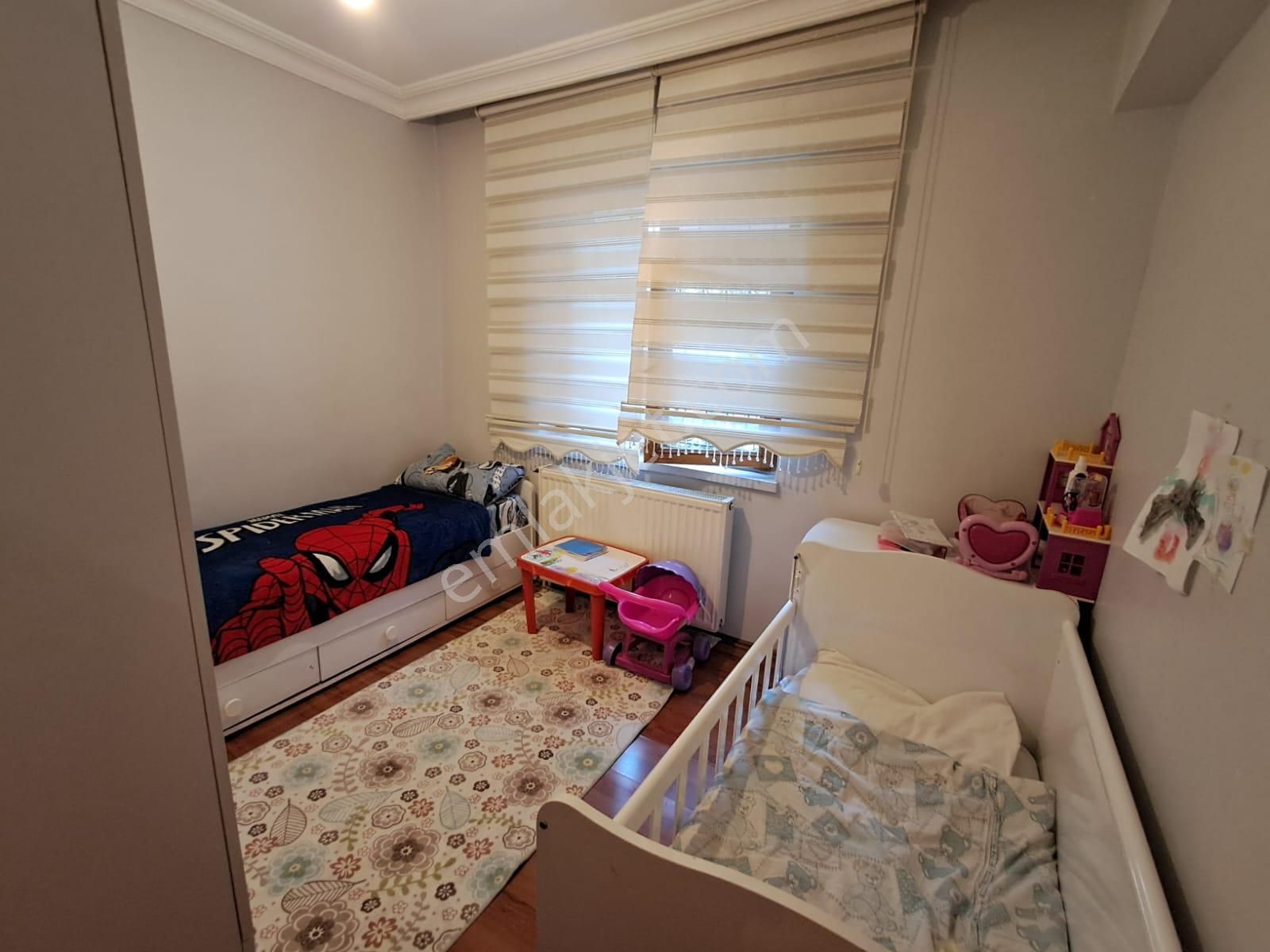 Sincan Selçuklu Mh.de 3+1 Satılık Daire - Görsel 25