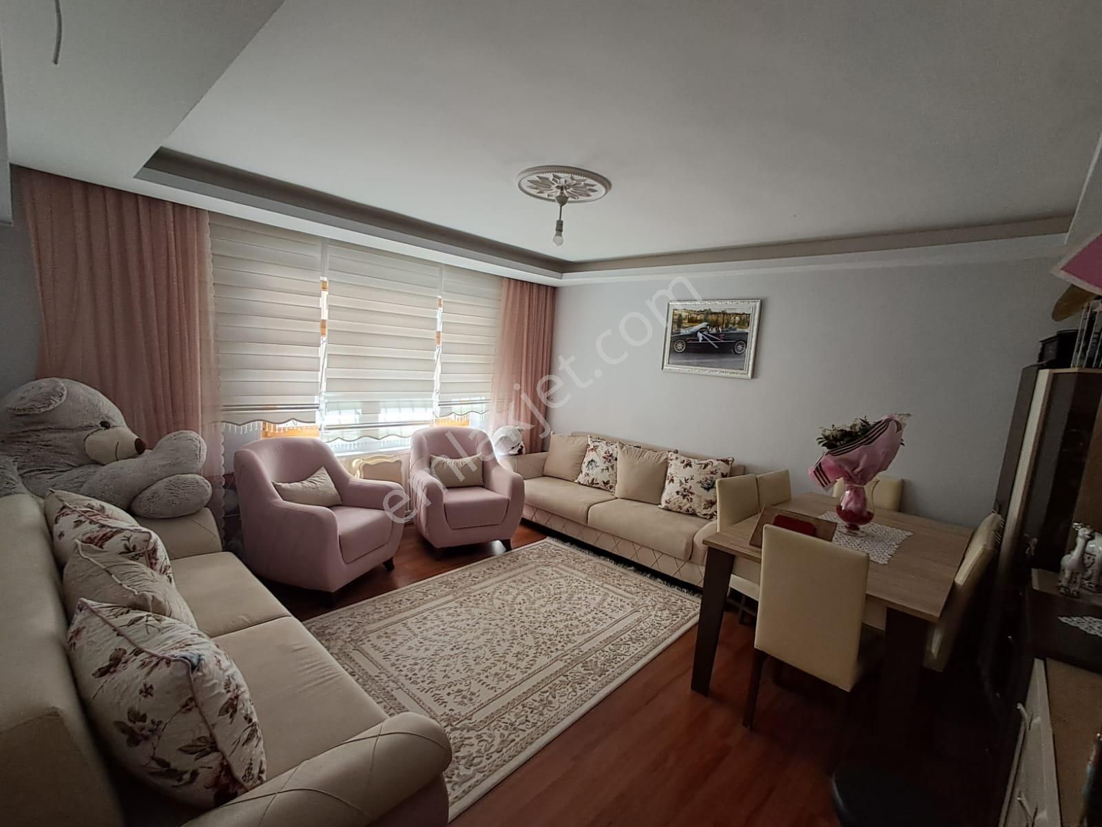 Sincan Selçuklu Mh.de 3+1 Satılık Daire - Görsel 7