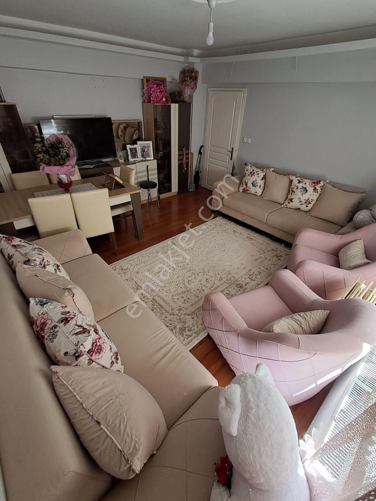 Sincan Selçuklu Mh.de 3+1 Satılık Daire - Görsel 15