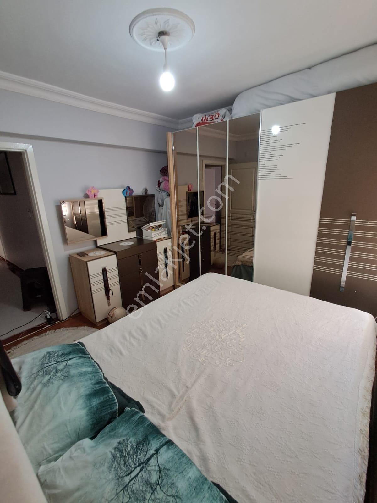 Sincan Selçuklu Mh.de 3+1 Satılık Daire - Görsel 22