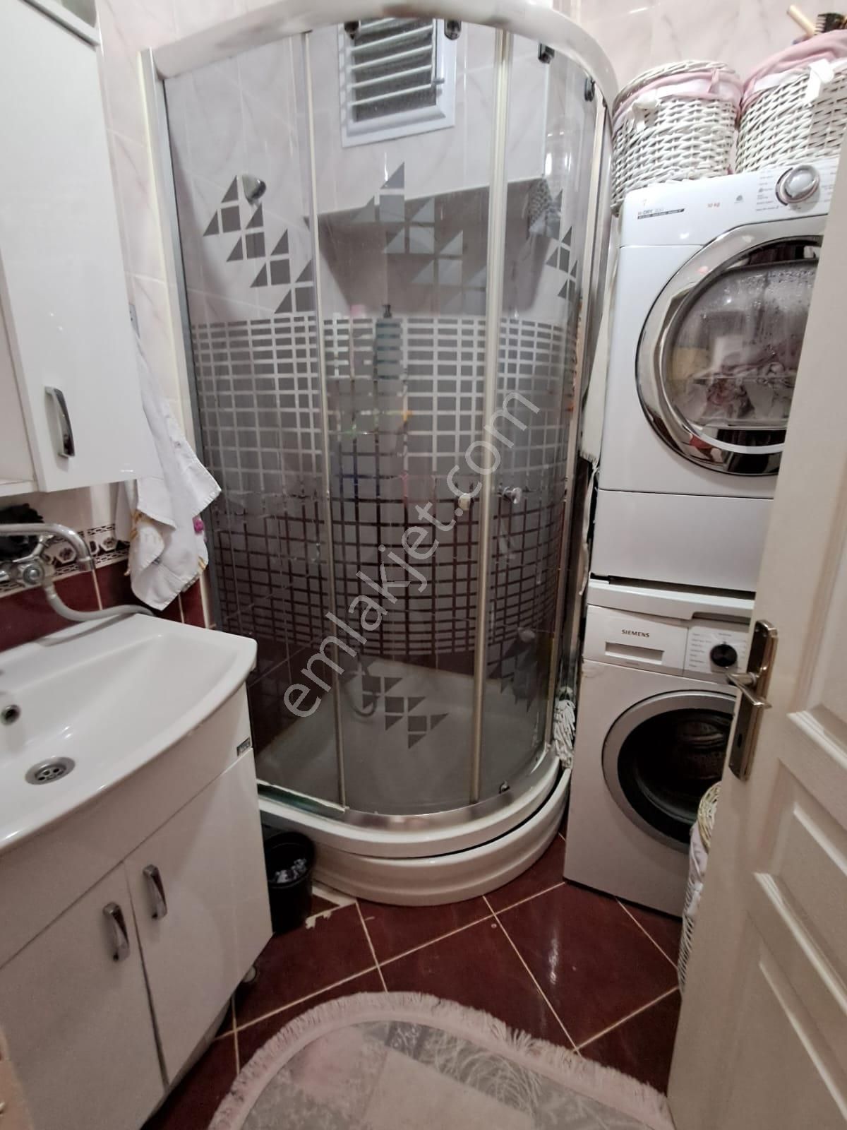 Sincan Selçuklu Mh.de 3+1 Satılık Daire - Görsel 31