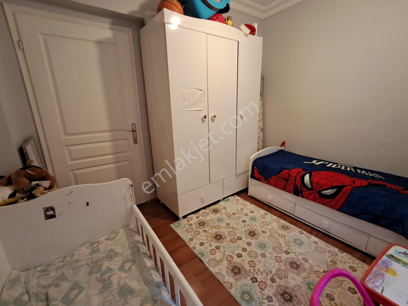 Sincan Selçuklu Mh.de 3+1 Satılık Daire - Görsel 26