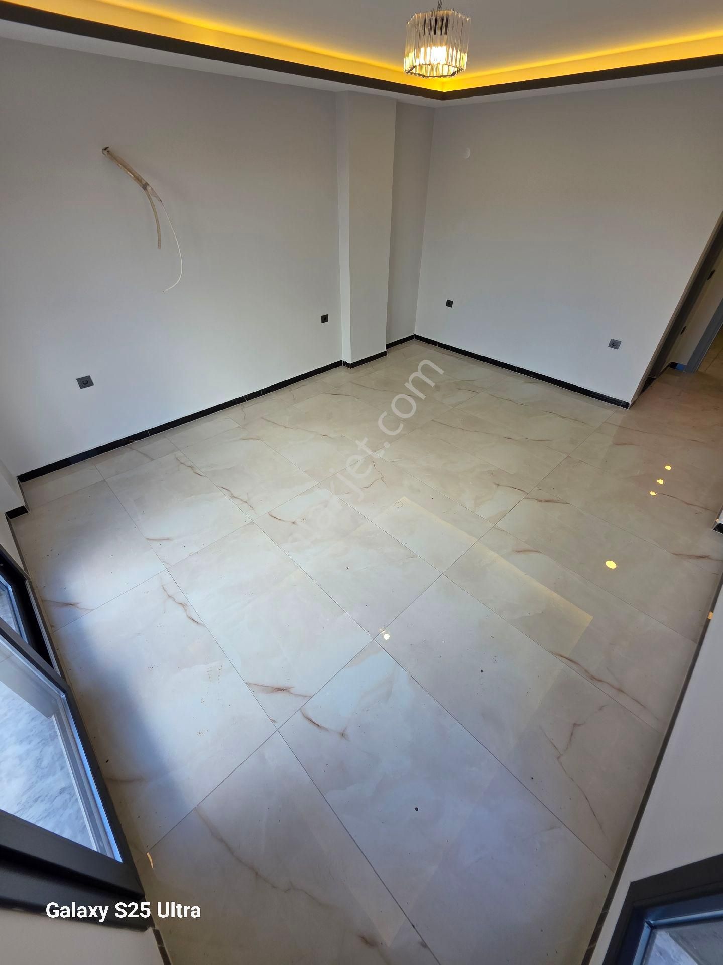 ❗didim’de Şömineli Prestij Villa | Alt Katta Ebeveyn Odası | Köşe Konum Villa 💥 - Görsel 8