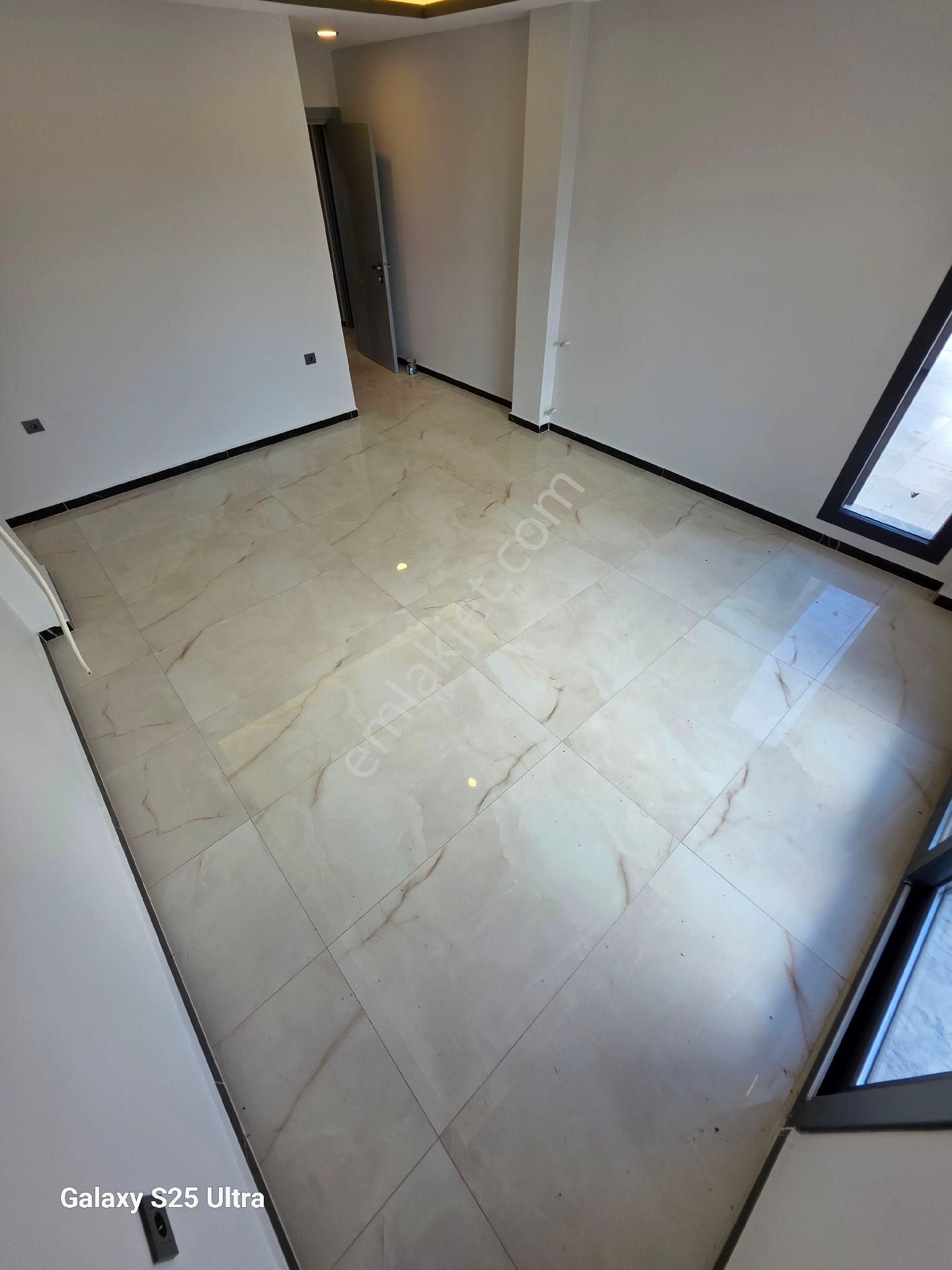 ❗didim’de Şömineli Prestij Villa | Alt Katta Ebeveyn Odası | Köşe Konum Villa 💥 - Görsel 9