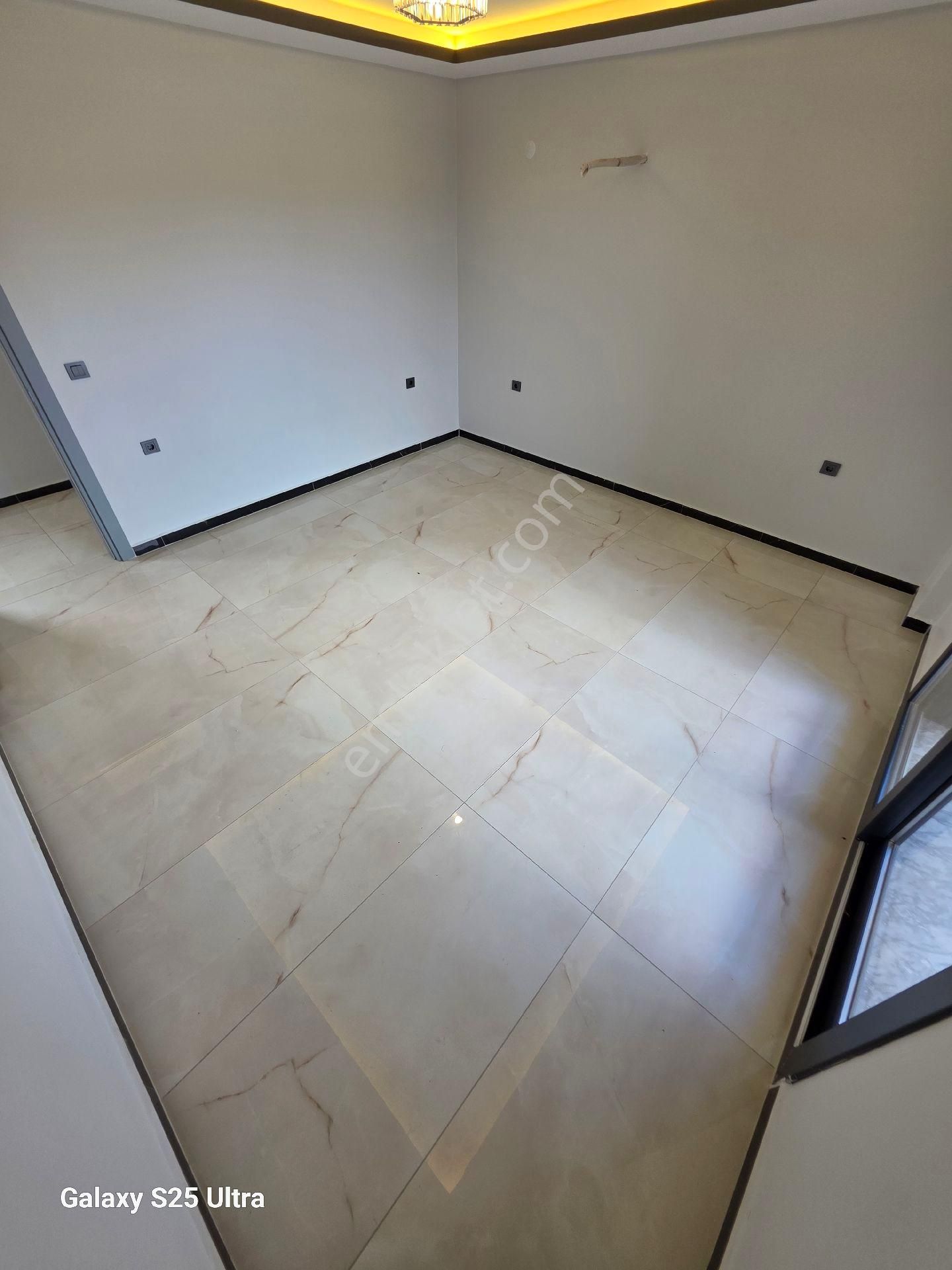 ❗didim’de Şömineli Prestij Villa | Alt Katta Ebeveyn Odası | Köşe Konum Villa 💥 - Görsel 22