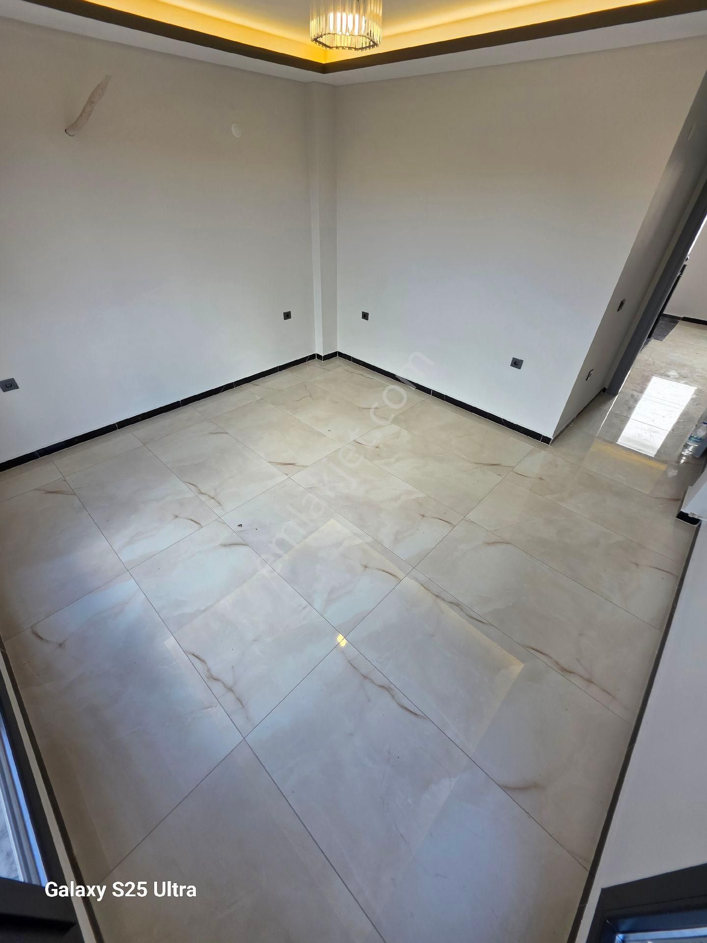 ❗didim’de Şömineli Prestij Villa | Alt Katta Ebeveyn Odası | Köşe Konum Villa 💥 - Görsel 19