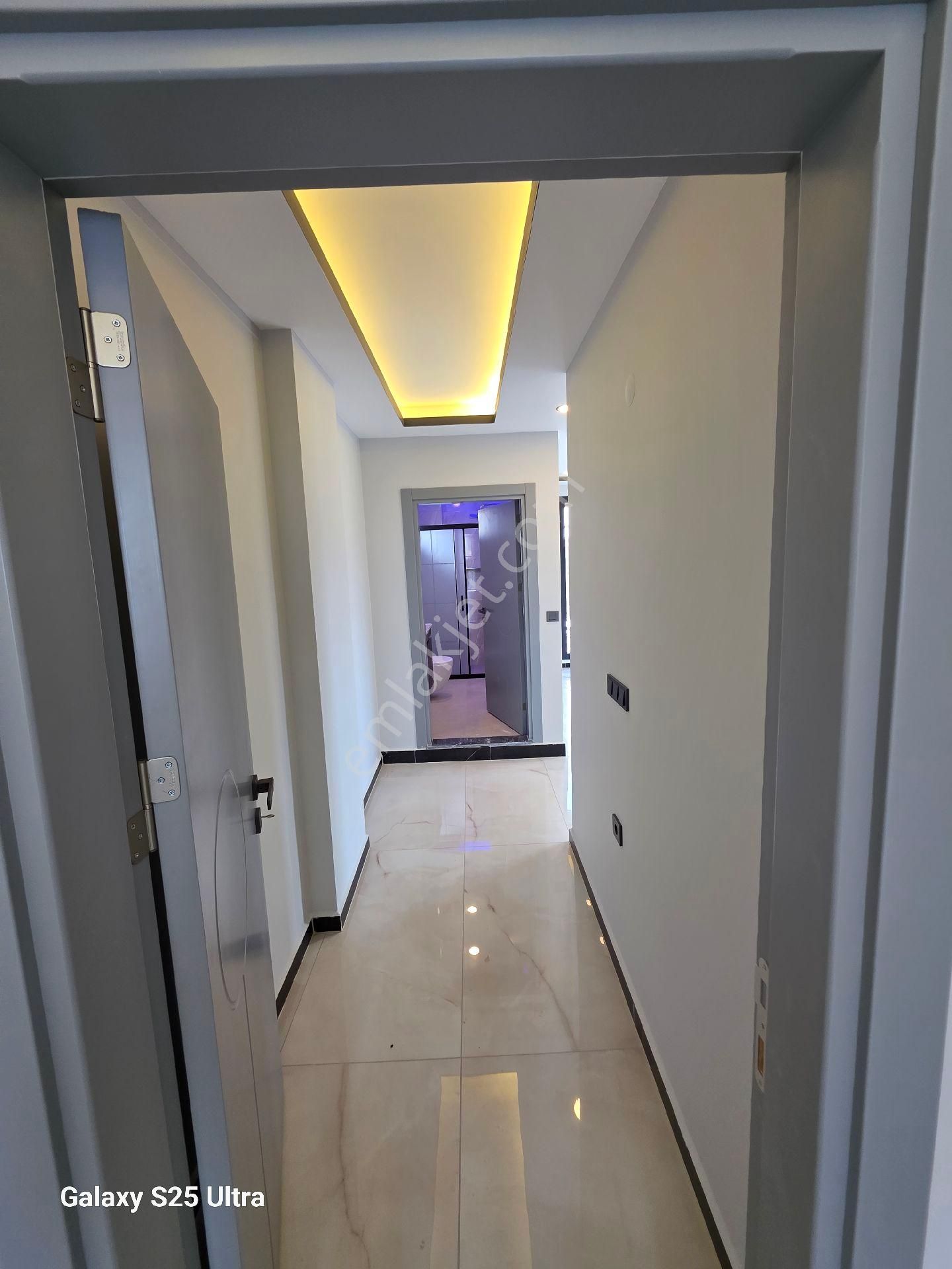 ❗didim’de Şömineli Prestij Villa | Alt Katta Ebeveyn Odası | Köşe Konum Villa 💥 - Görsel 25