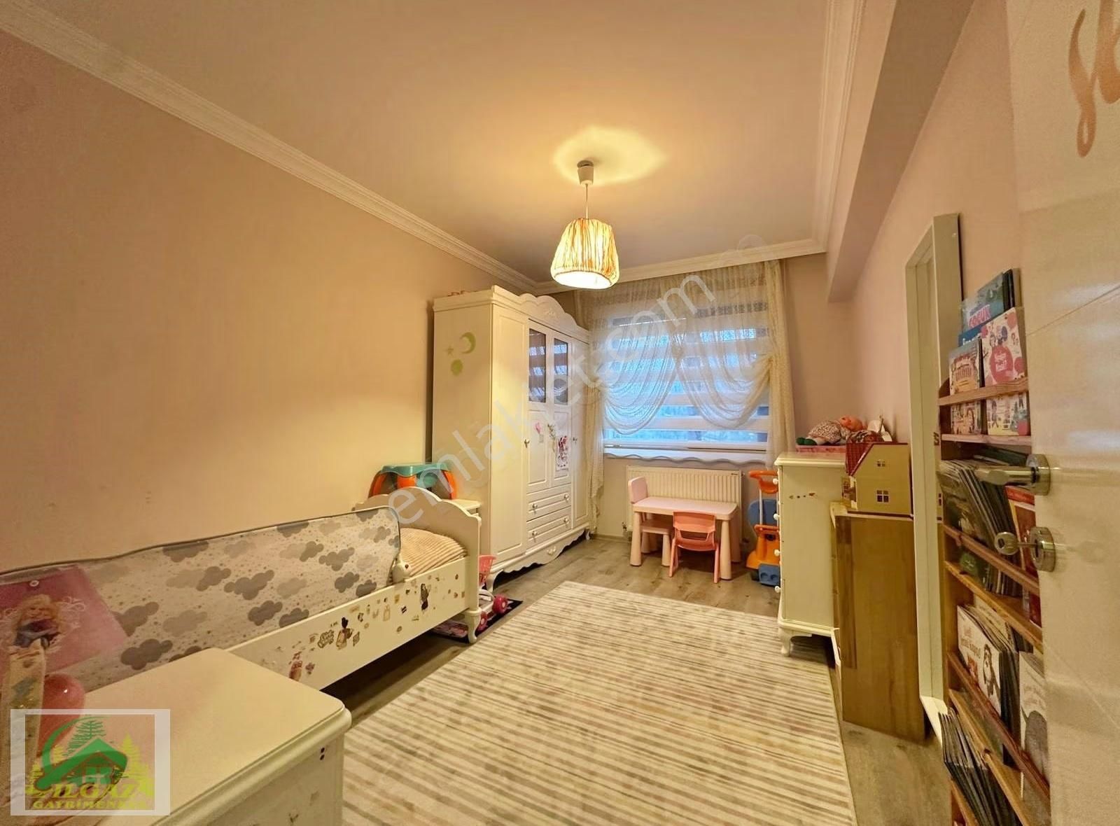 Ayvalı'da Seval Cd. Yakını 4+1 Ara Kat Teras Balkon Lüks Yapılı - Görsel 27
